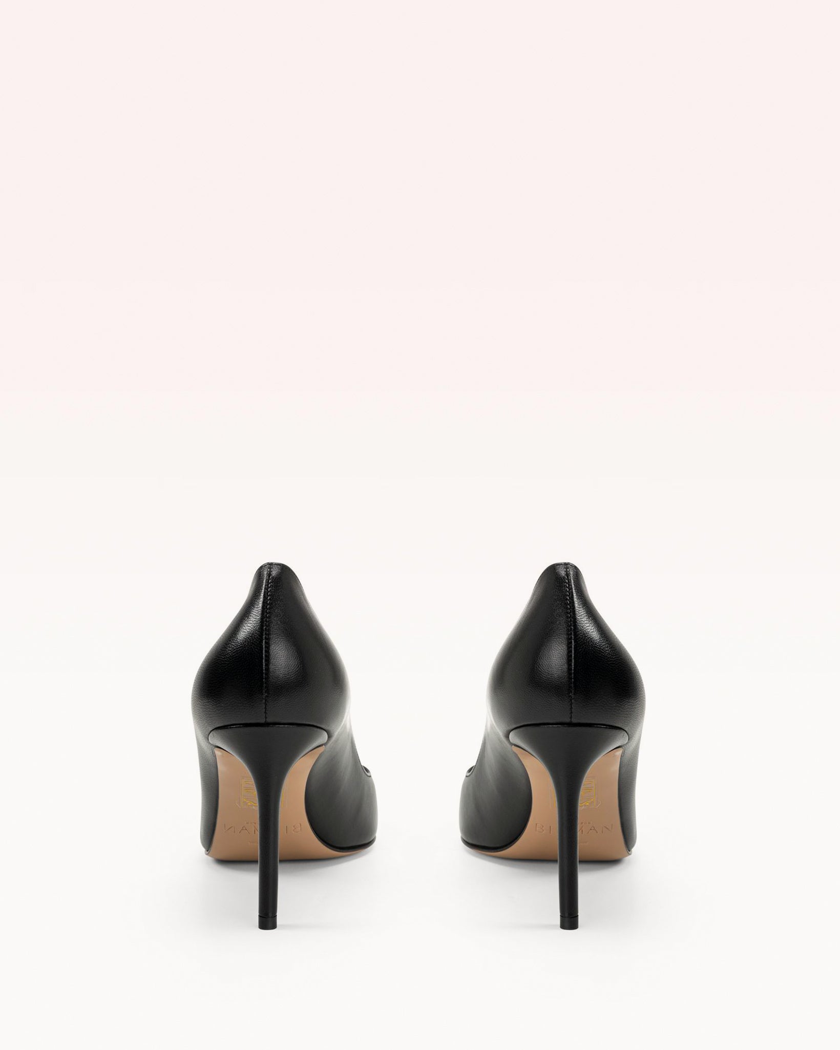 Pamela 85 Black – Alexandre Birman