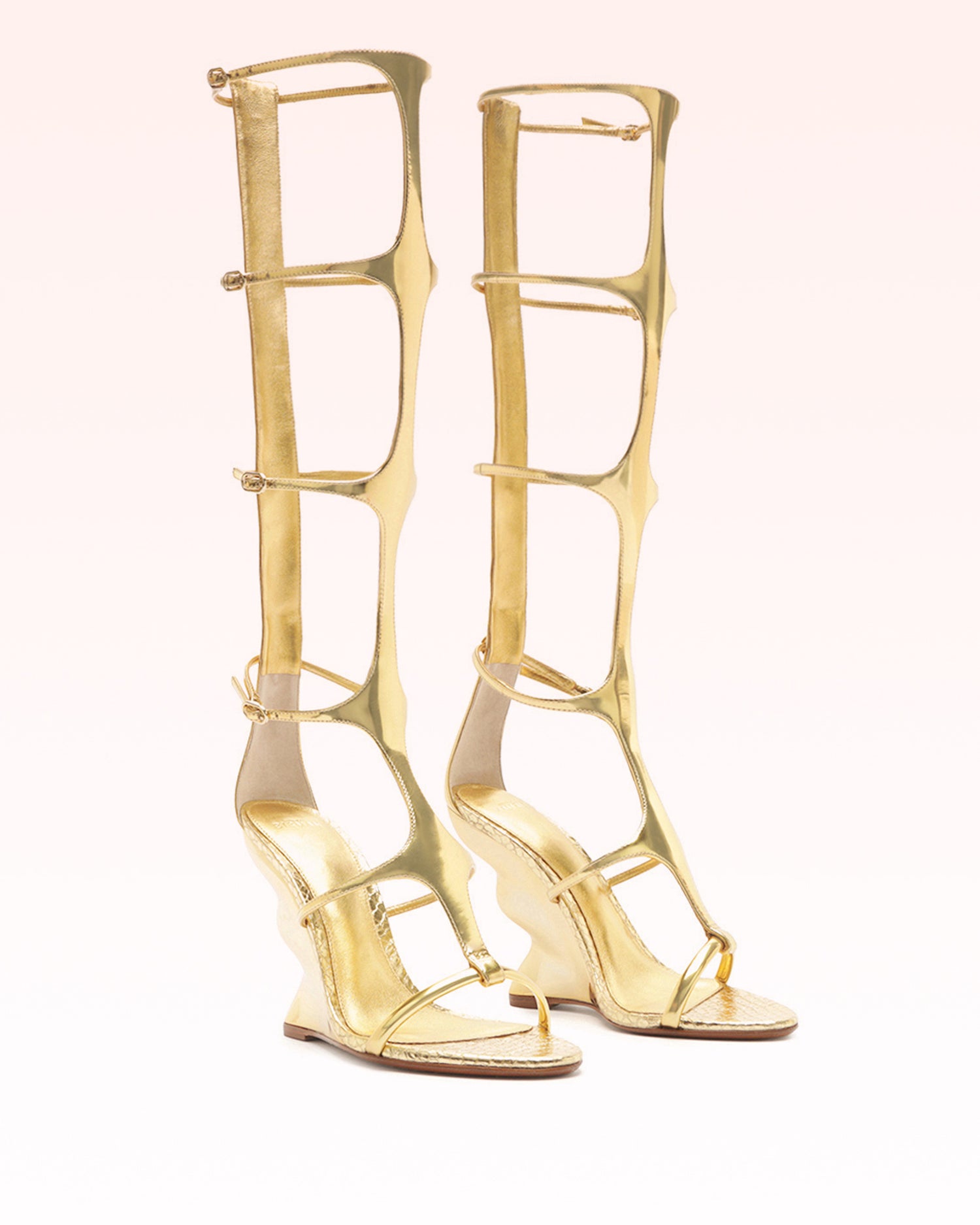 Boonie Gladiator 100 Oro