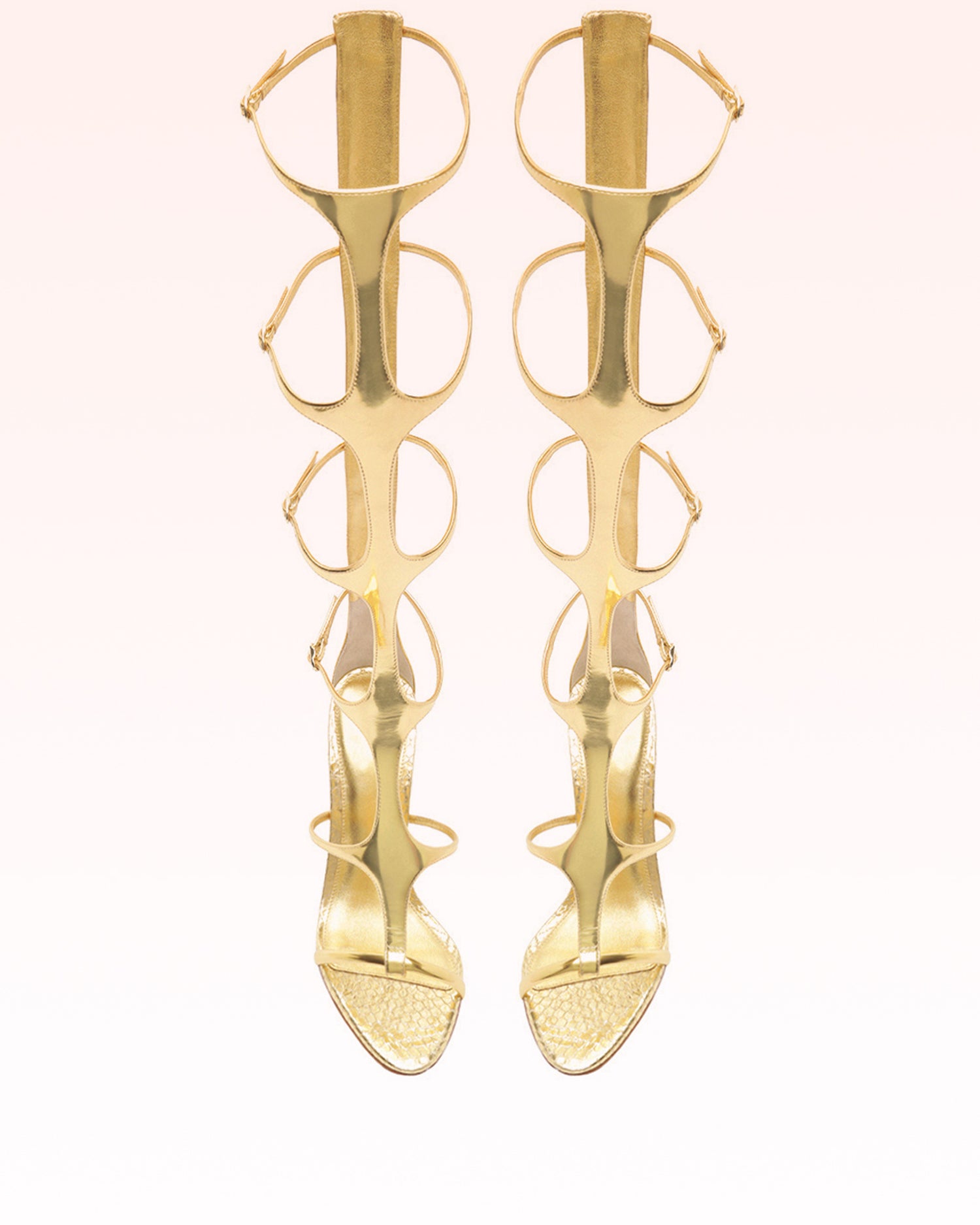 Boonie Gladiator 100 Oro