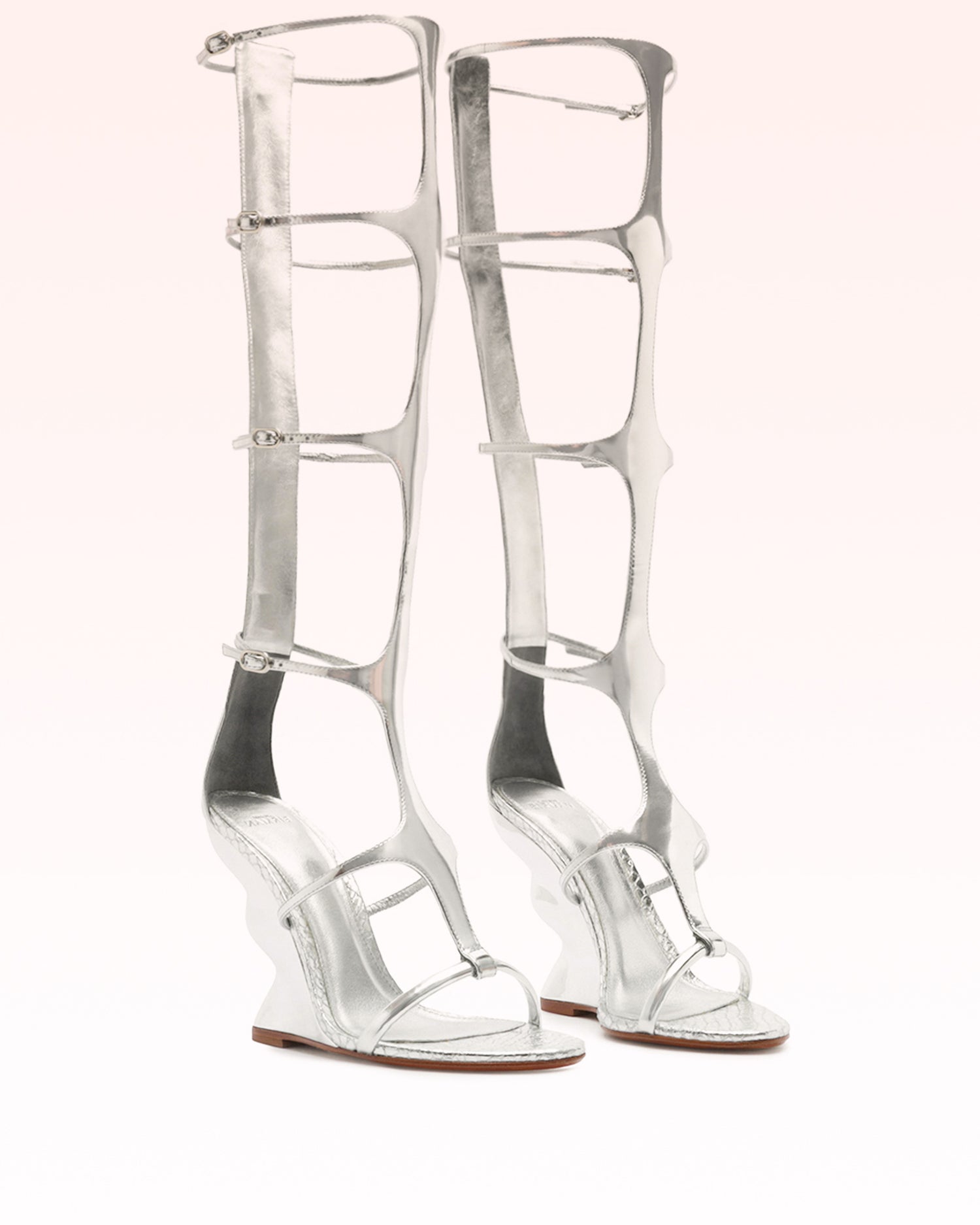 Boonie Gladiator 100 Silver