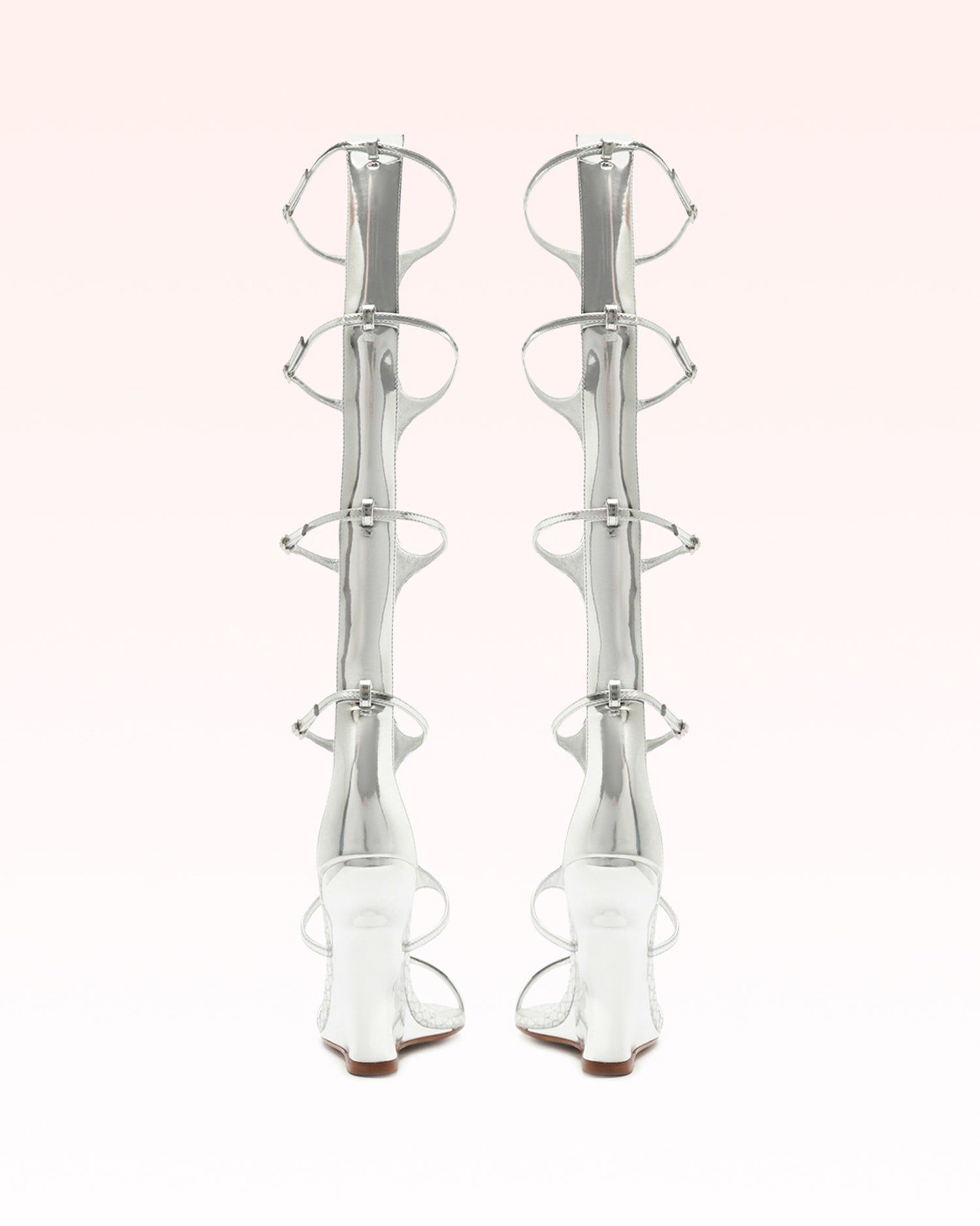 Boonie Gladiator 100 Silver