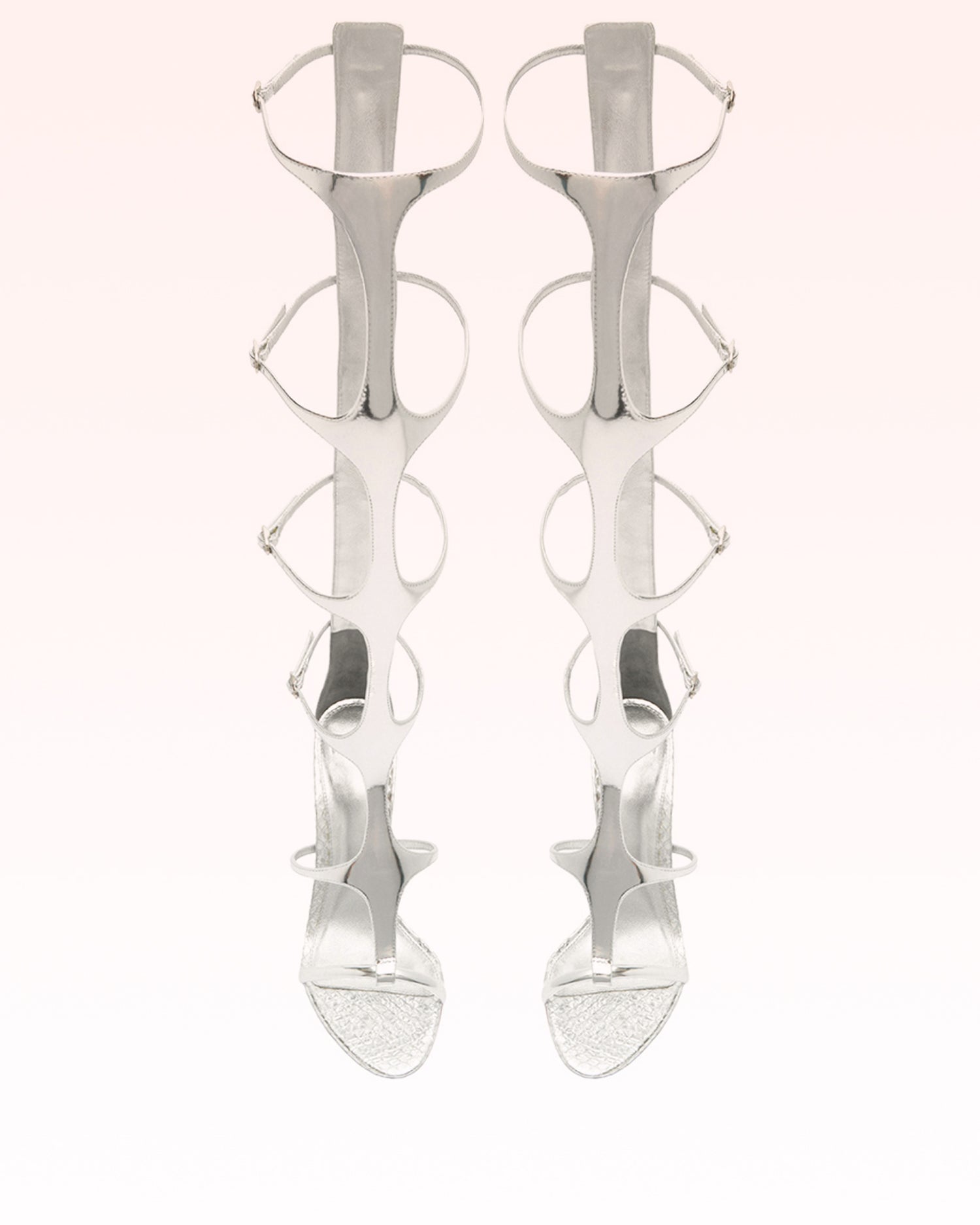 Boonie Gladiator 100 Silver