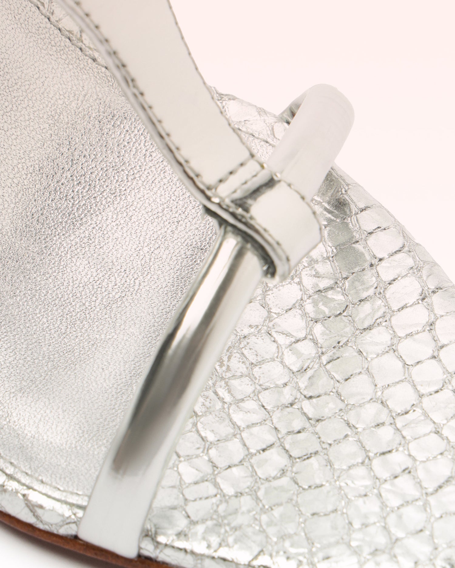 Boonie Gladiator 100 Silver