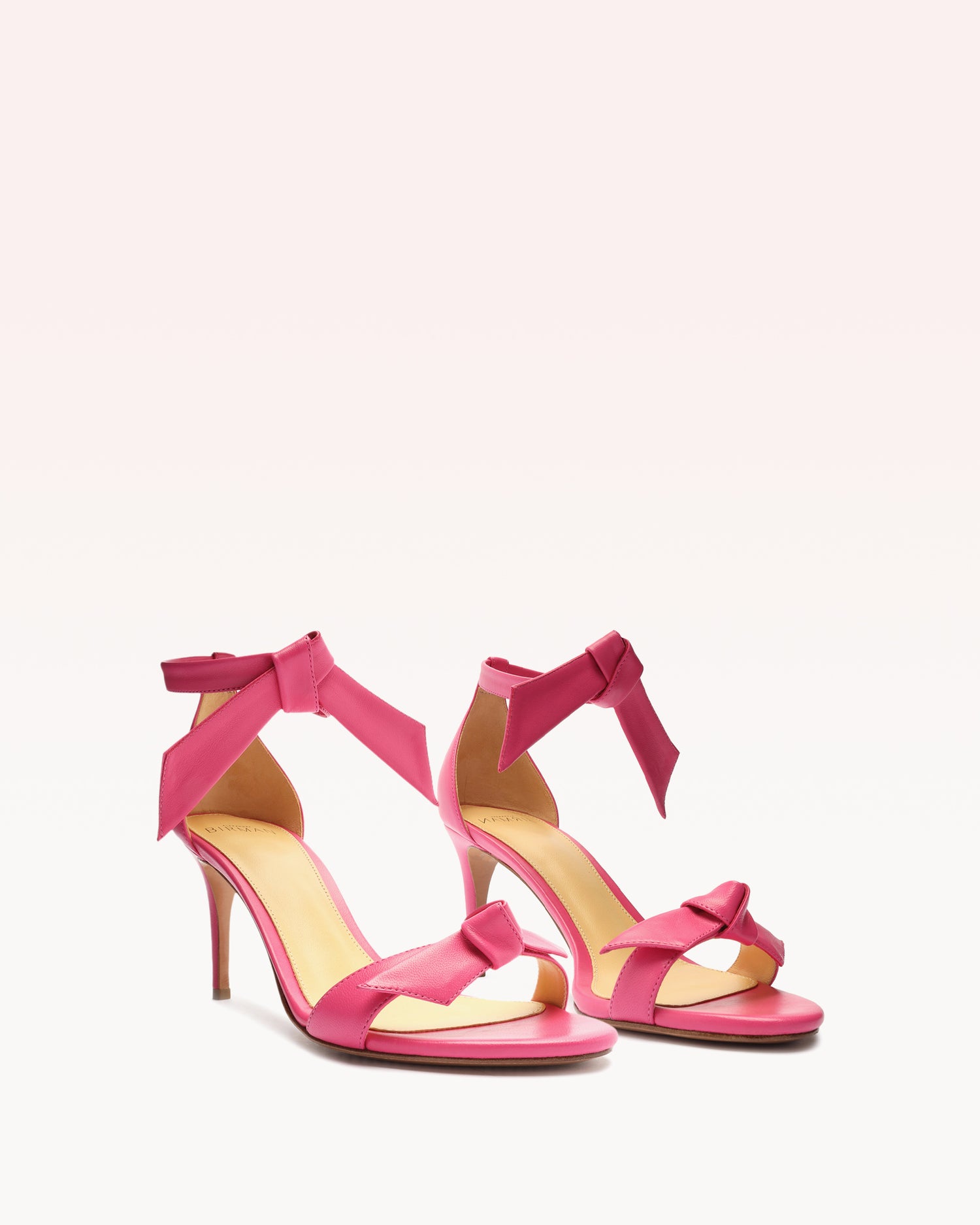 Clarita 75 Taffy Sandals R/24   