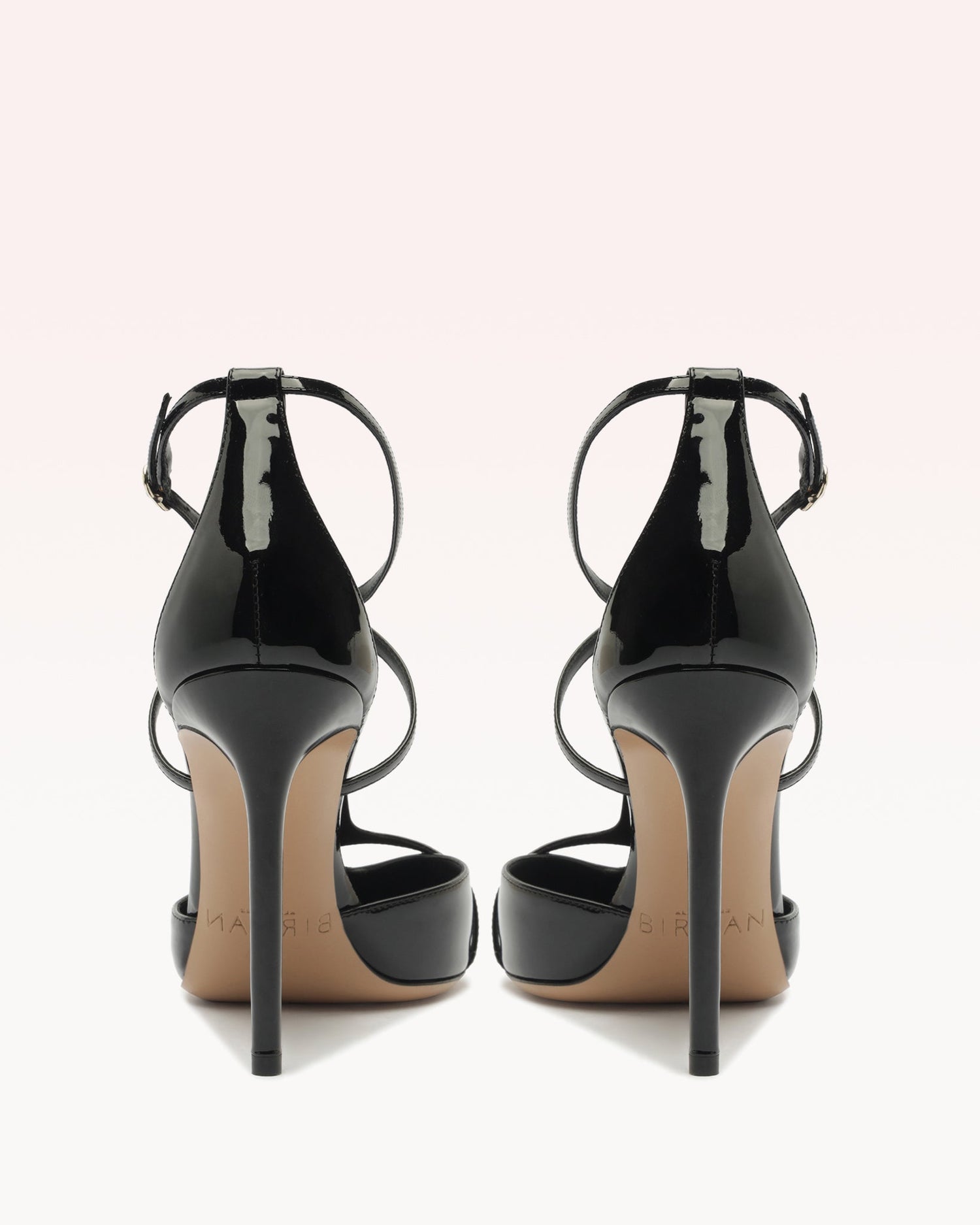 Serena Pump 100 Black
