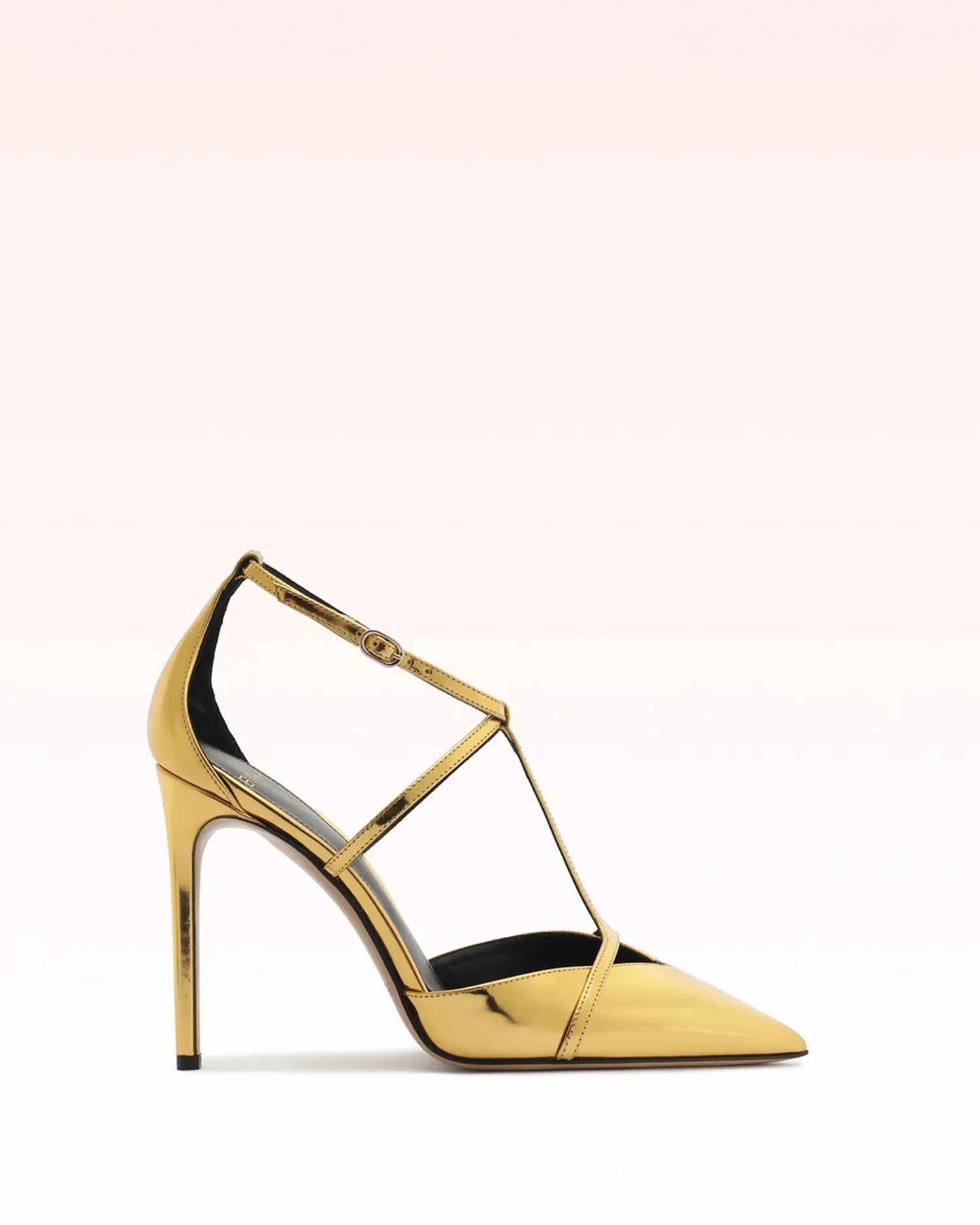 Serena Pump 100 Oro