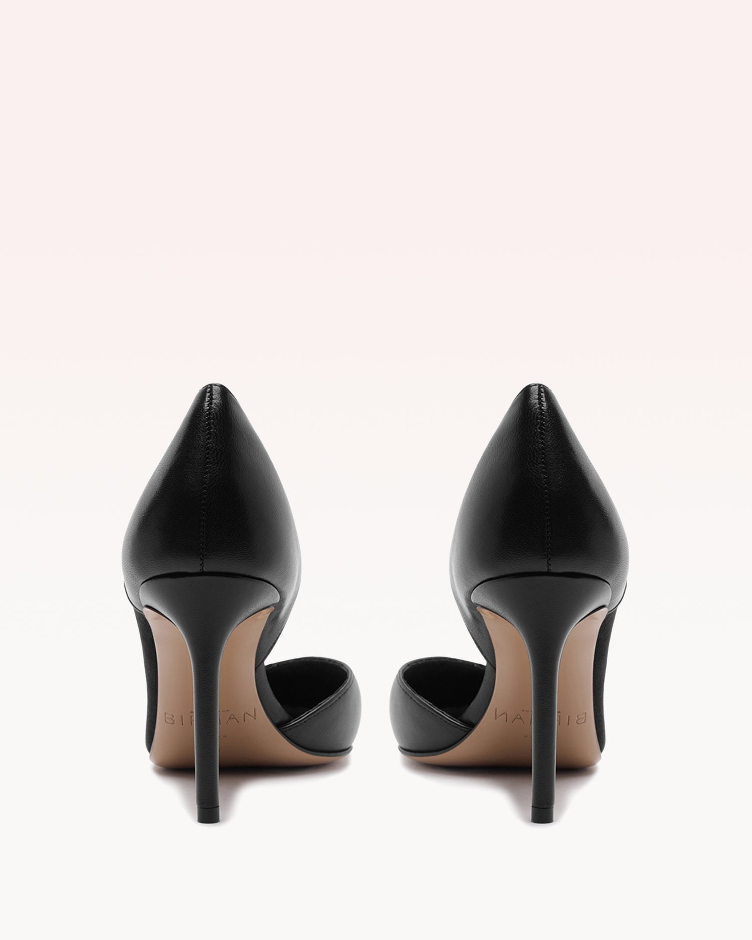 Patricia 85 Black