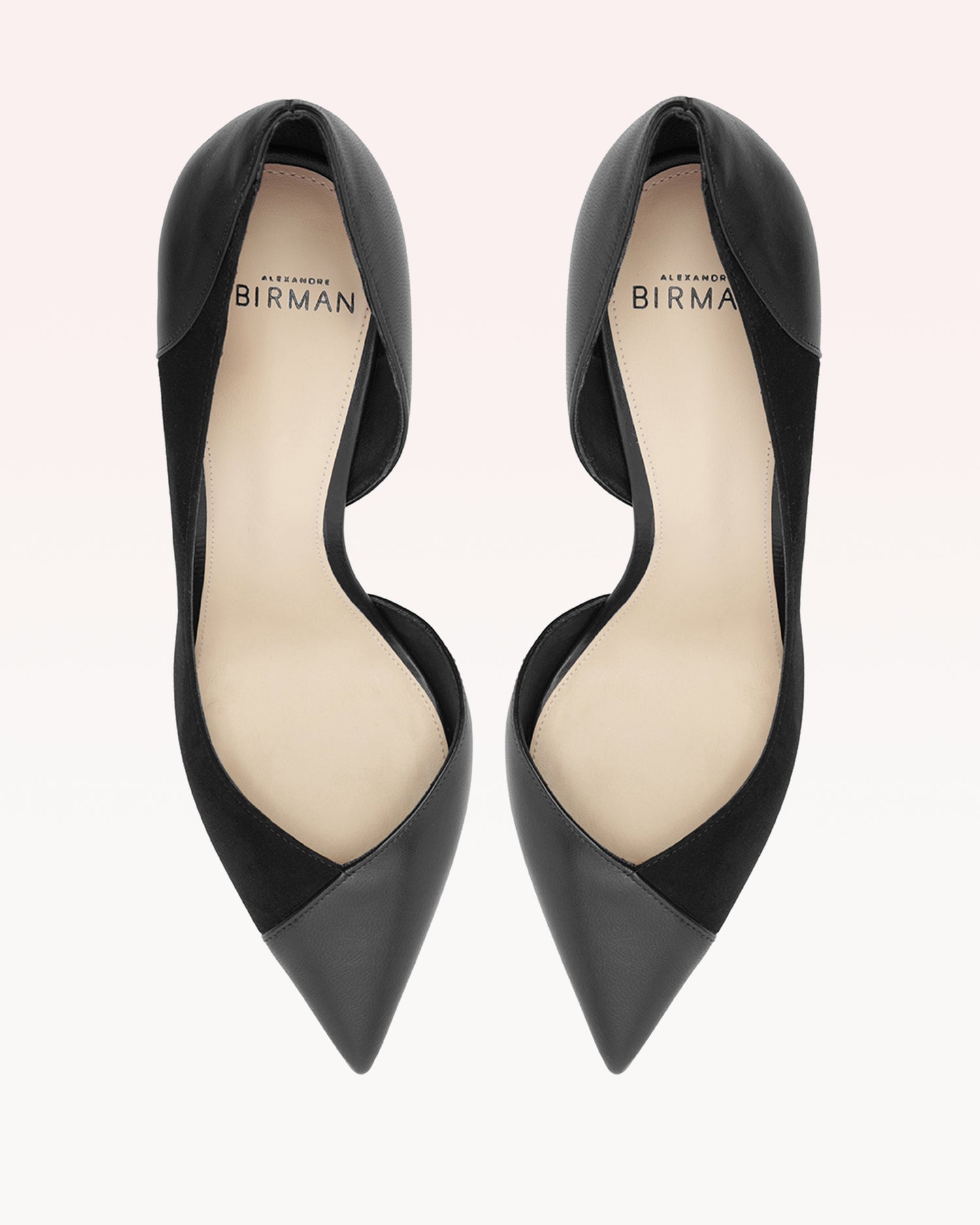 Patricia 85 Black