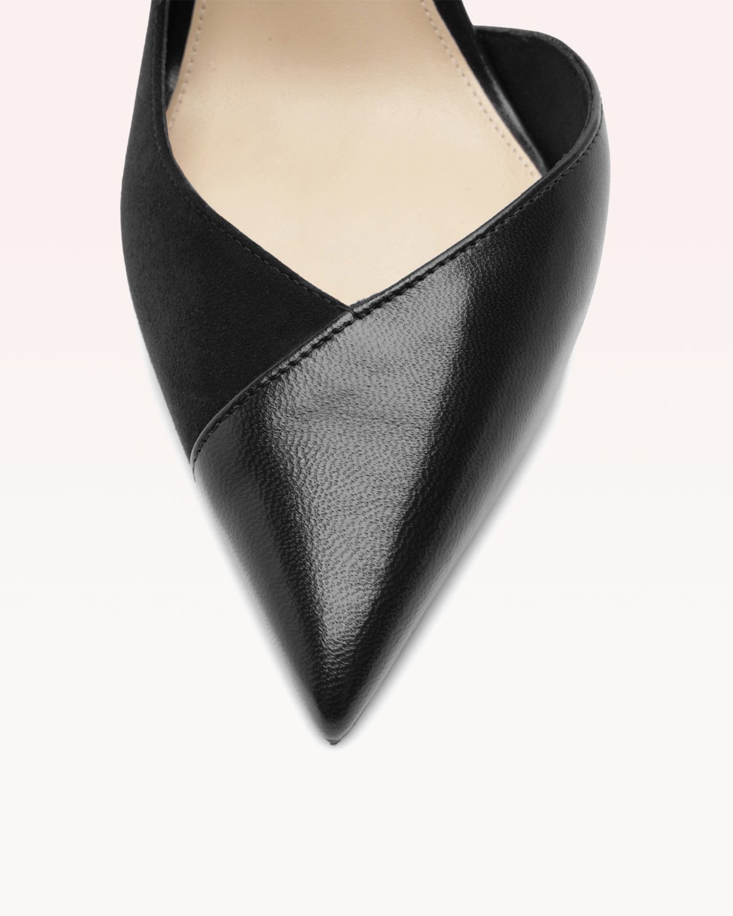 Patricia 85 Black