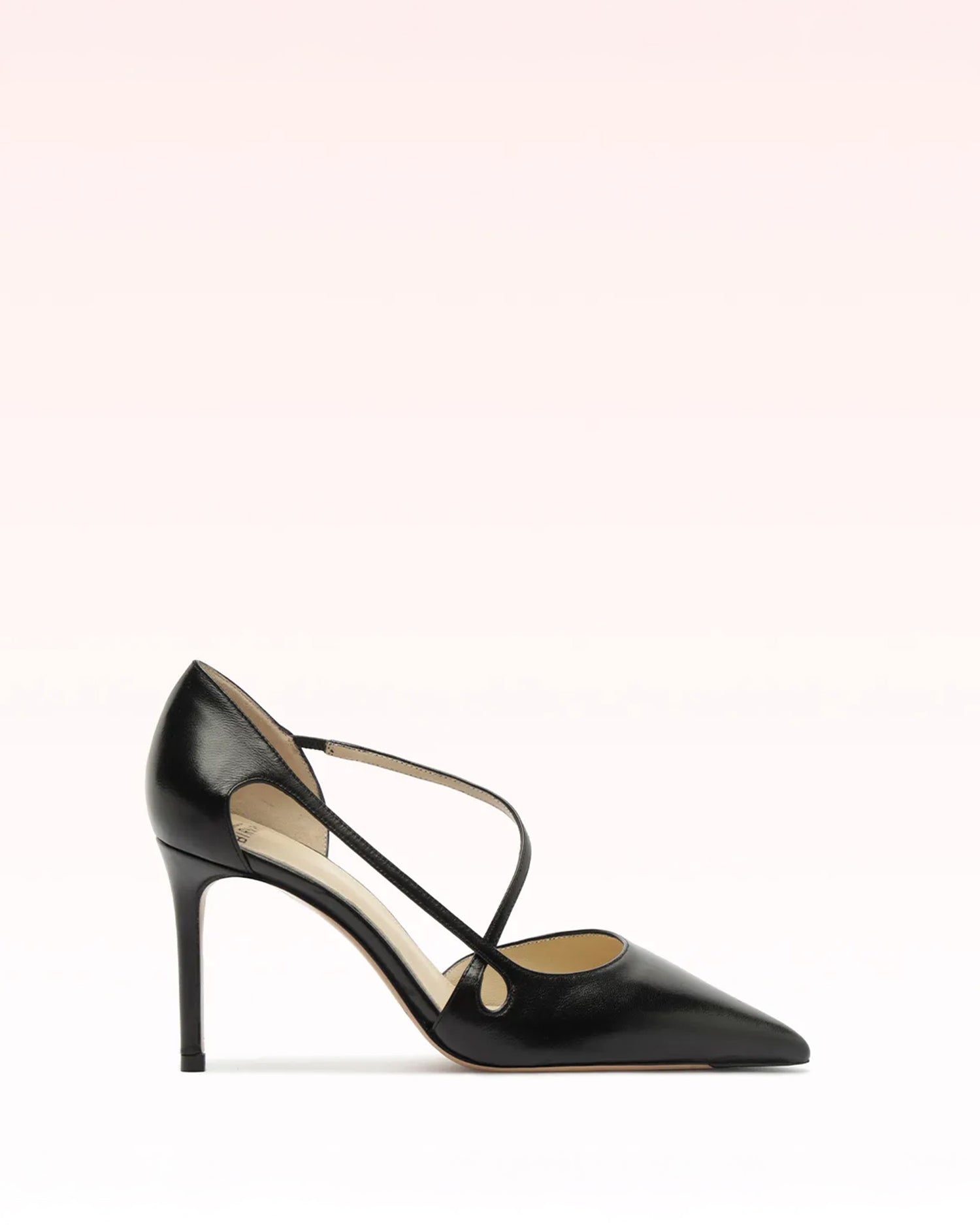 Renee 85 Black