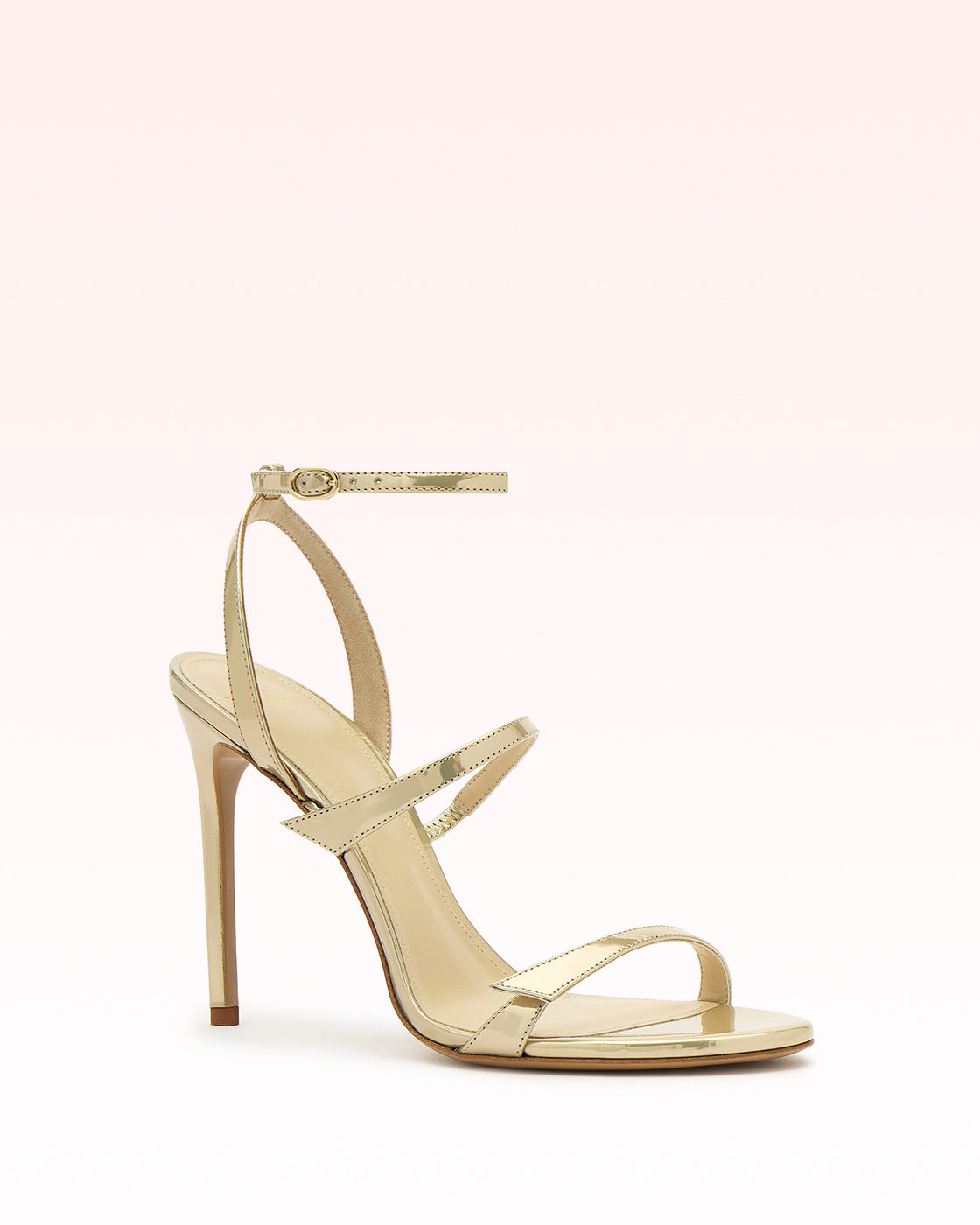 Tita Sandal 100 Yellow Sandals R/26