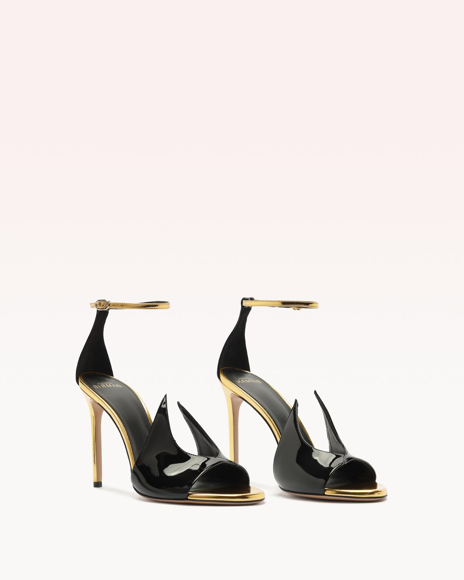 Ysabel 100 Nero Oro