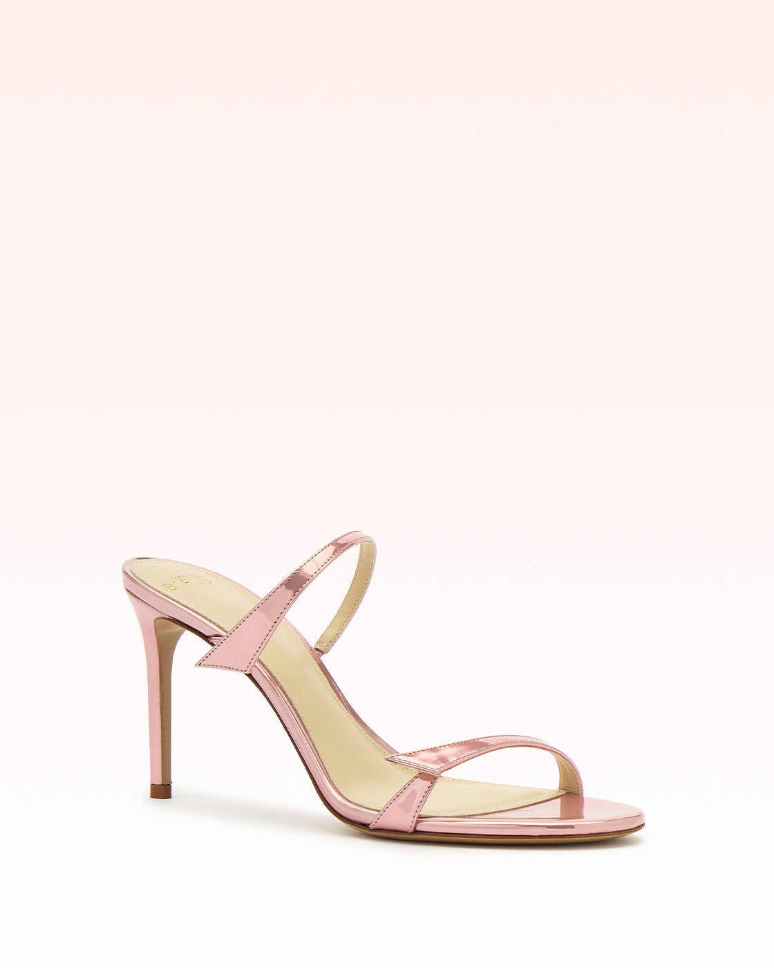 Tita Sandal 85 Pink Sandals R/26