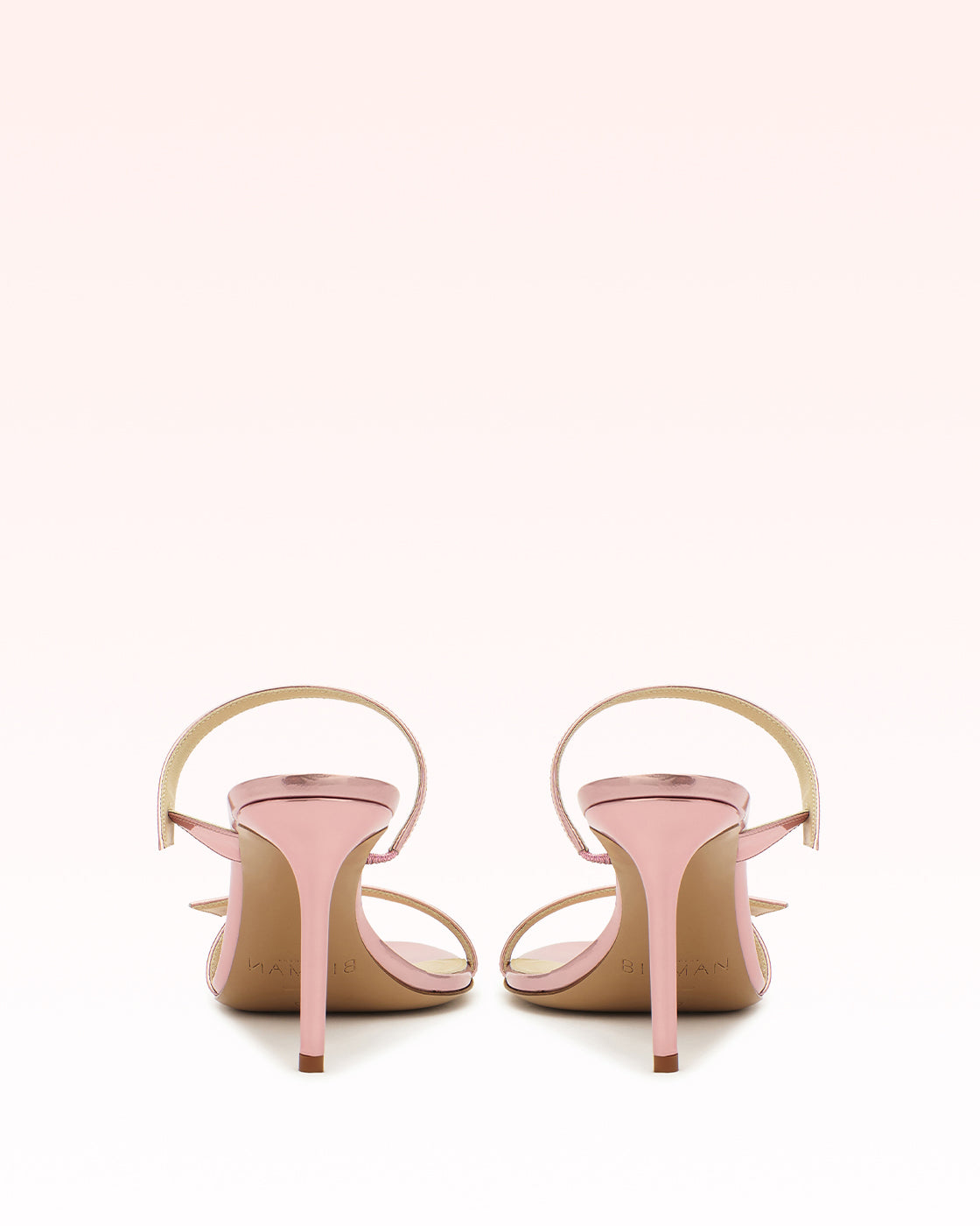 Tita Sandal 85 Pink Sandals R/26