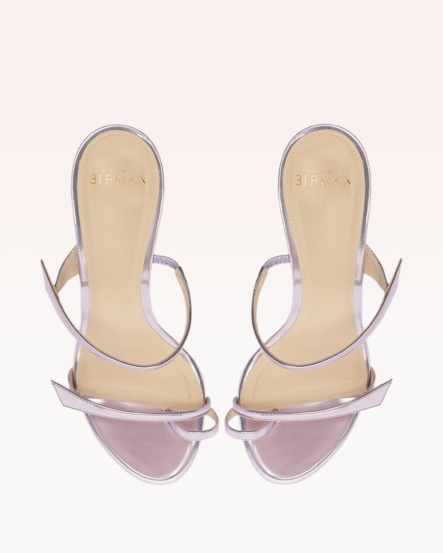 Tita Toe Sandal 60 Lilac Sandals R/26