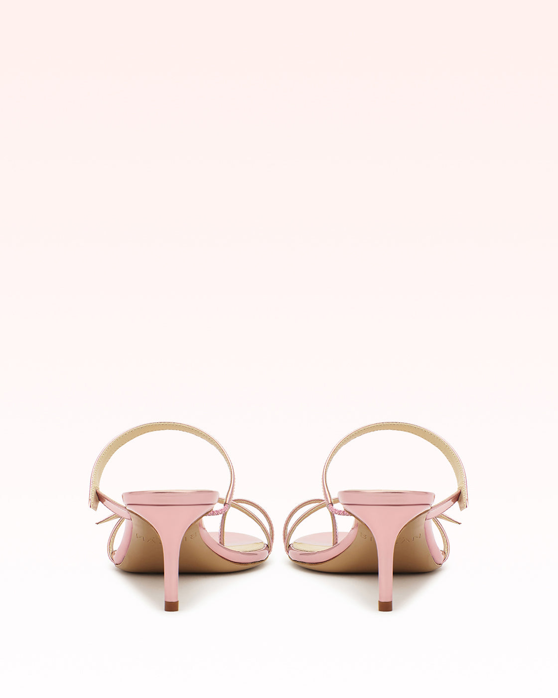 Tita Toe Sandal 60 Pink Sandals R/26