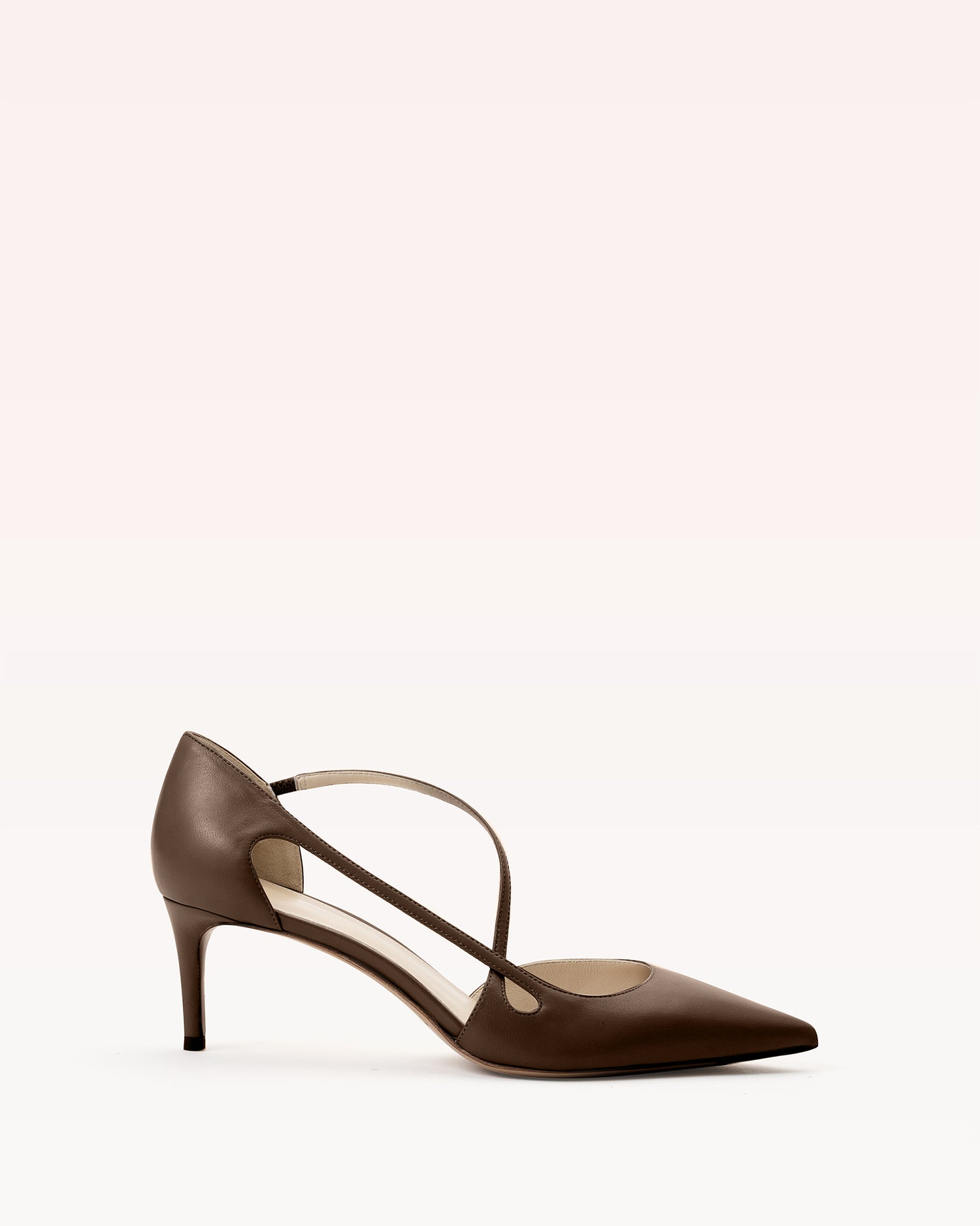 サンダル・ミュール ALEXANDRE BIRMAN Women Sandals B0602900010003 BROWN Cacau Sandal – Alexandre Birman