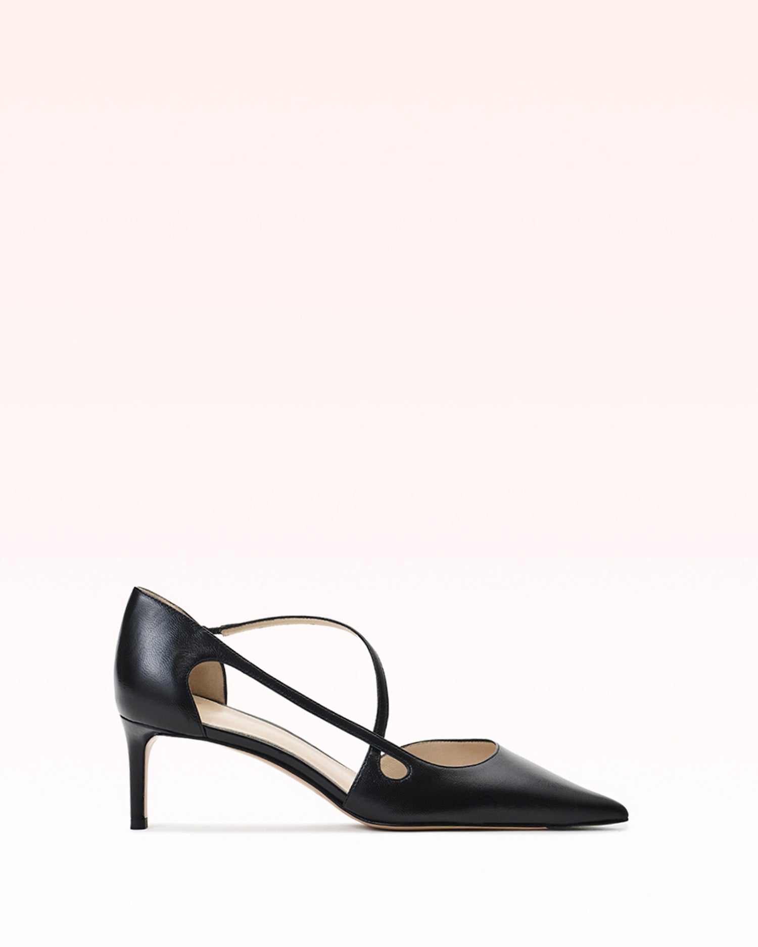 Renee 60 Black