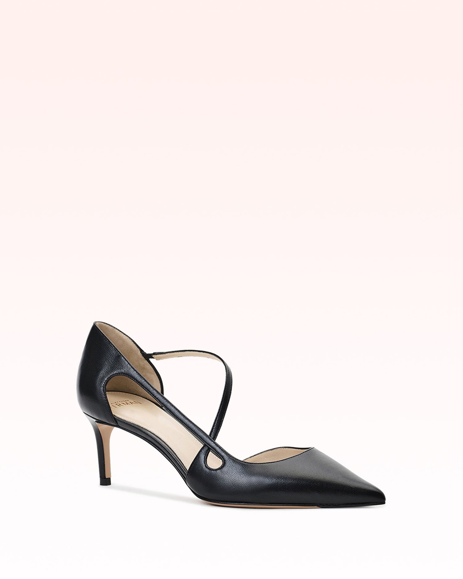 Renee 60 Black