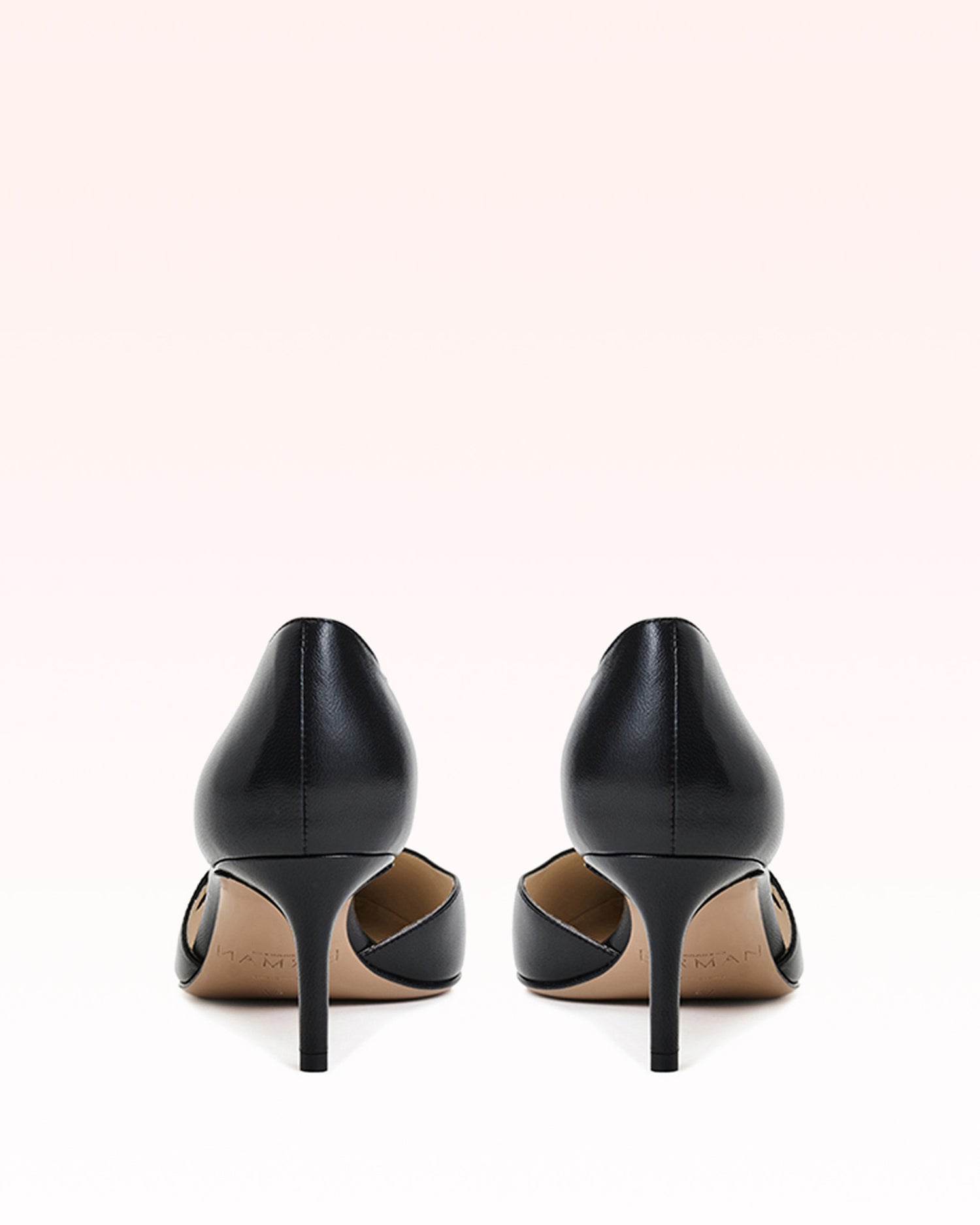 Renee 60 Black