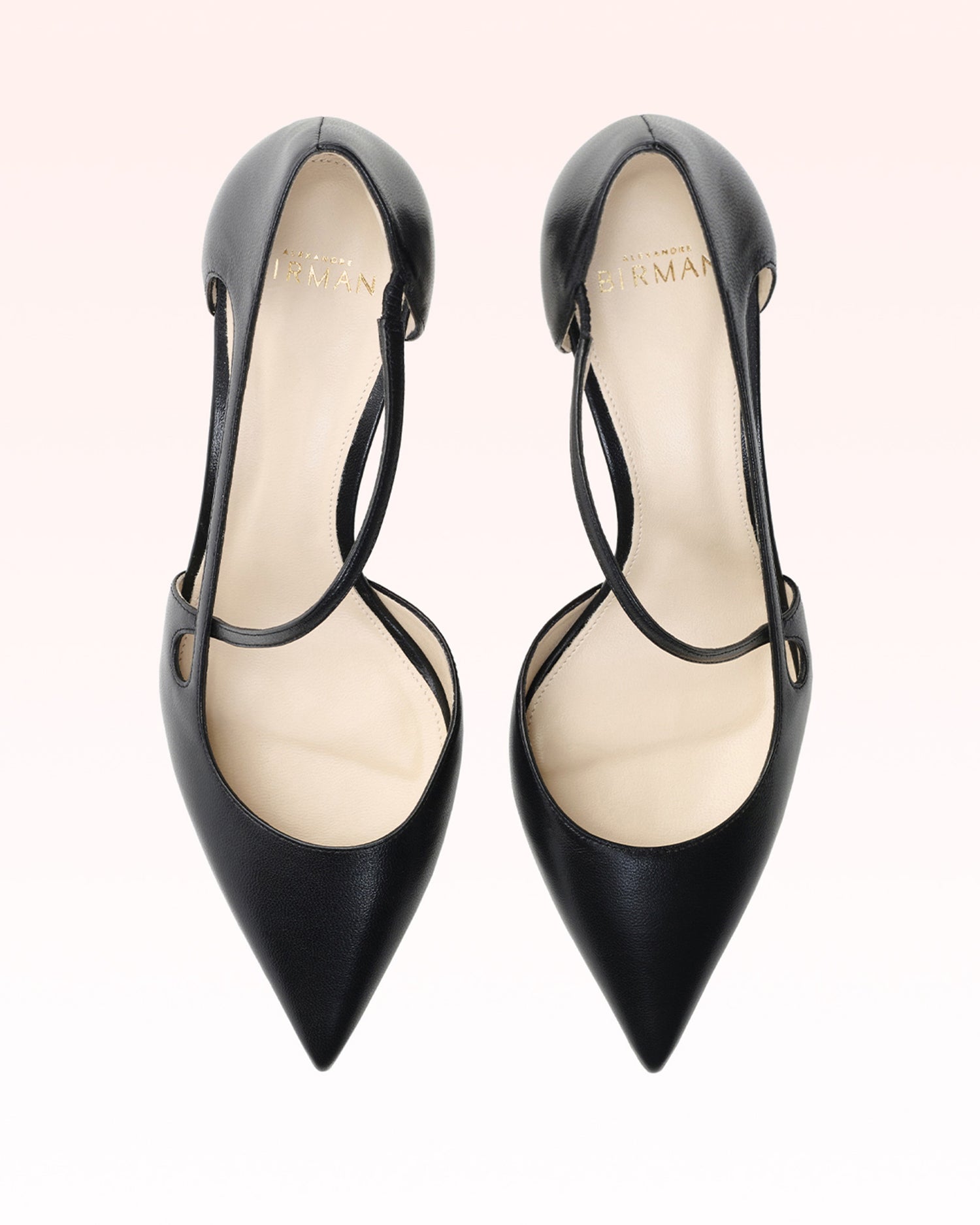 Renee 60 Black