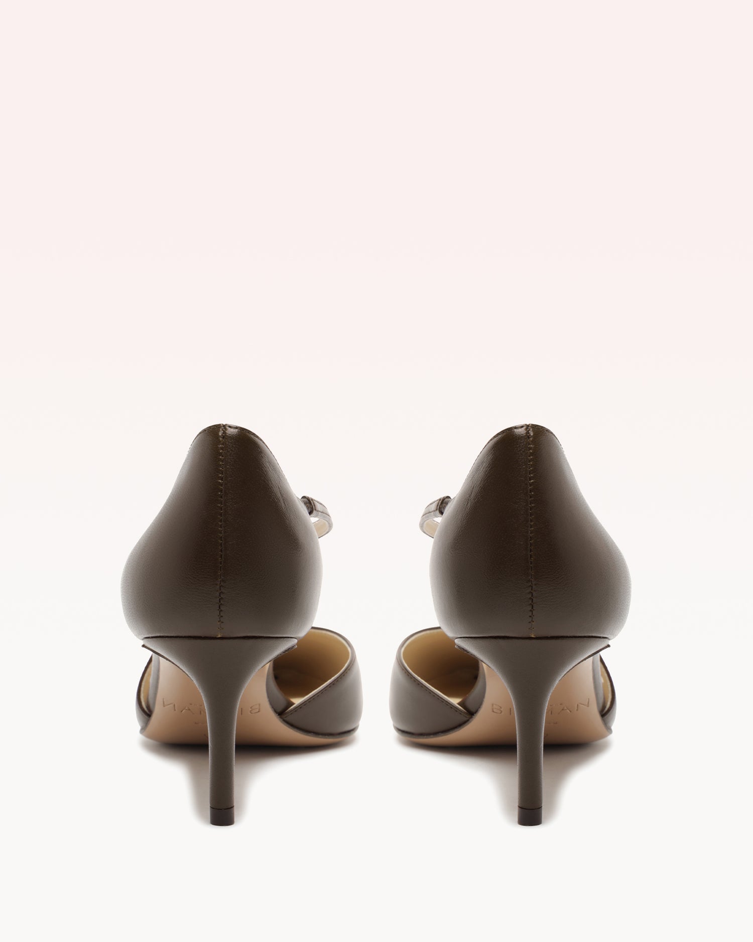 Renee 60 Mousse