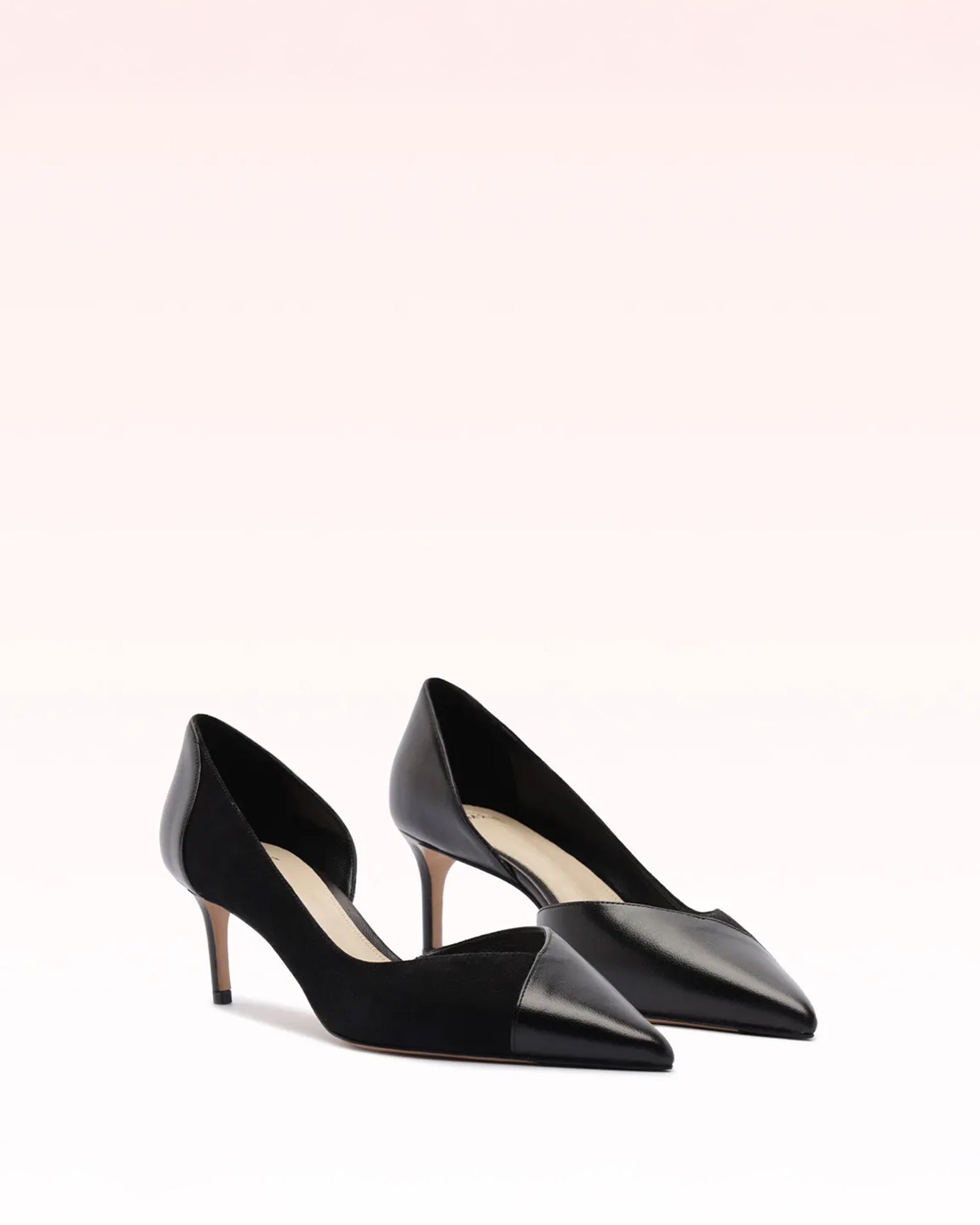 Patricia 60 Black