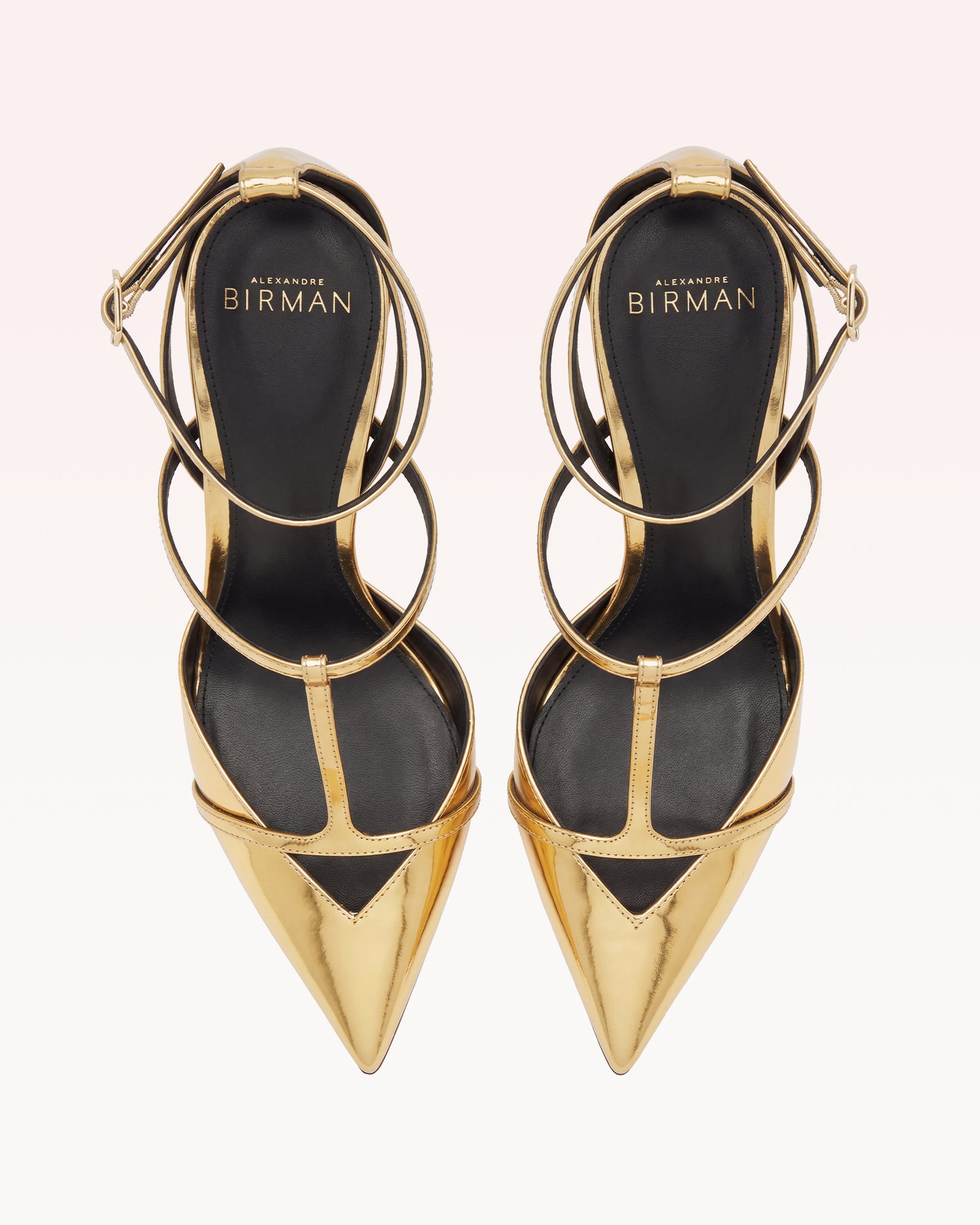 Serena 60 Oro