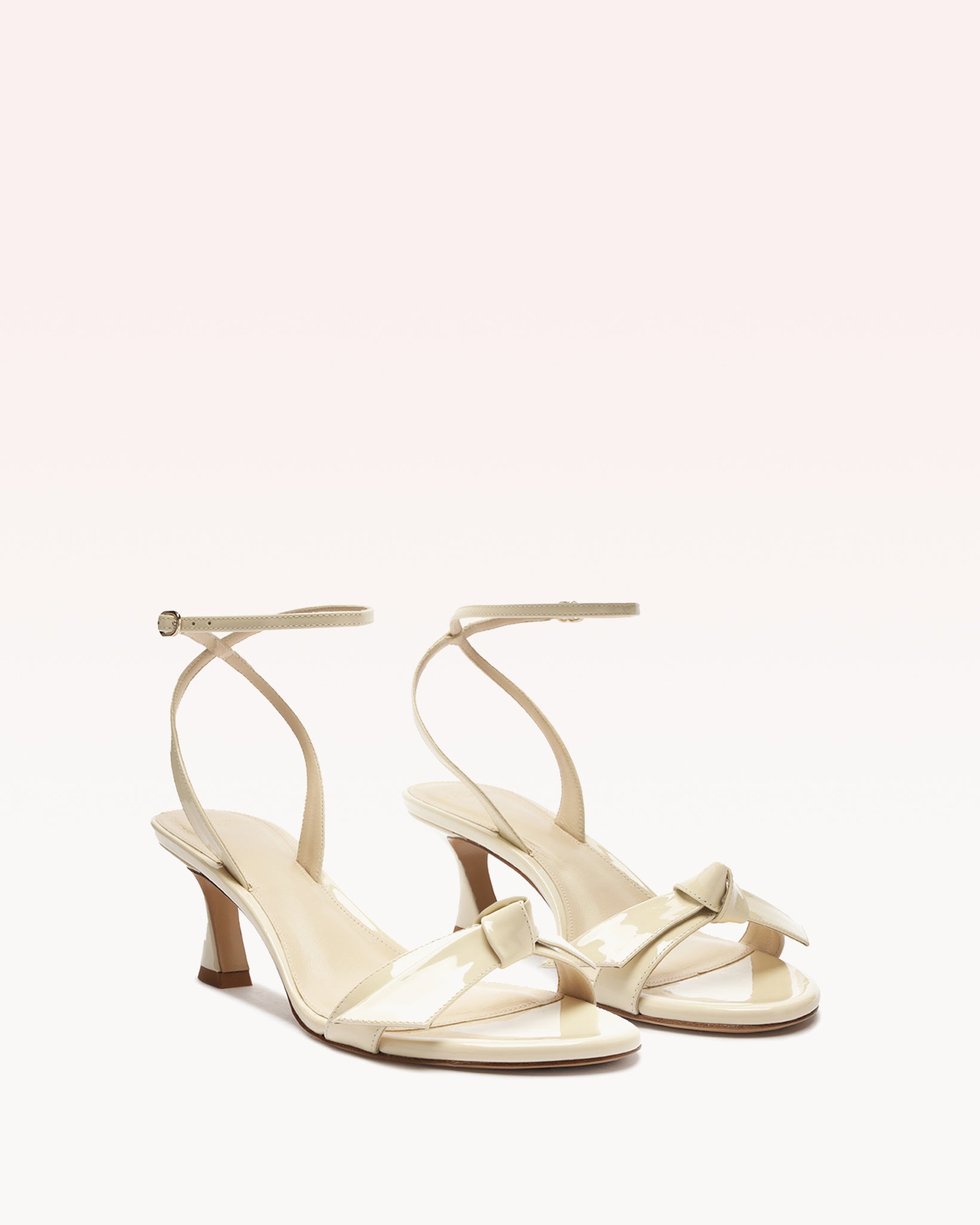Clarita Bell 60 Dove – Alexandre Birman