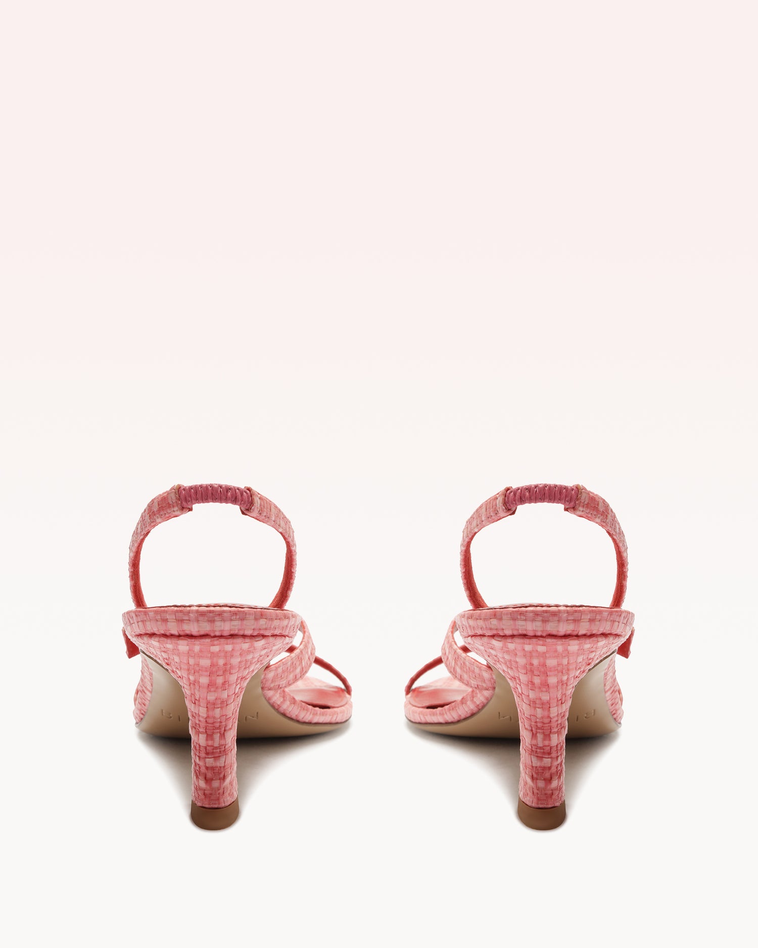 Tita Bell 60 Pink Sandals S/24   