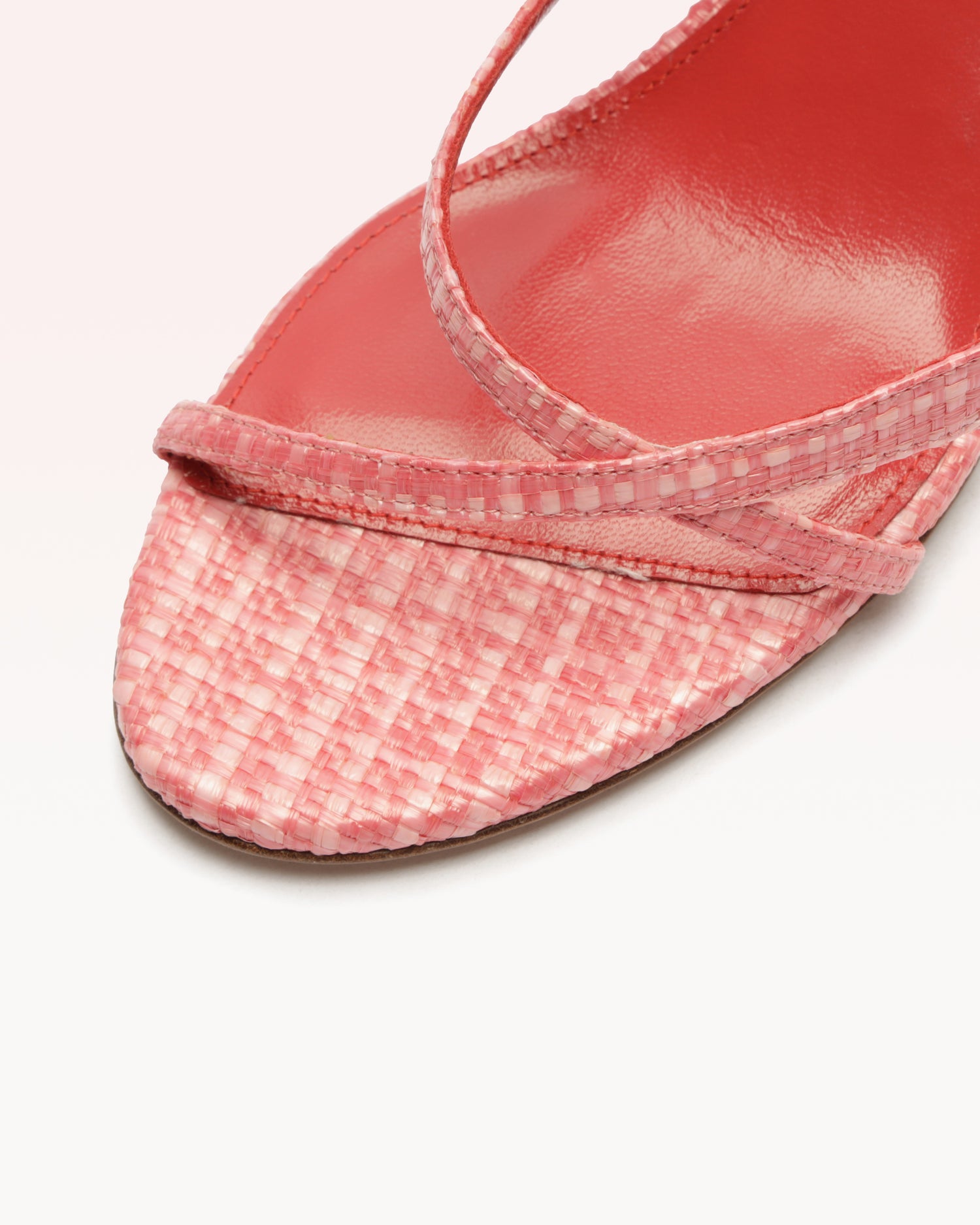 Tita Bell 60 Pink Sandals S/24   