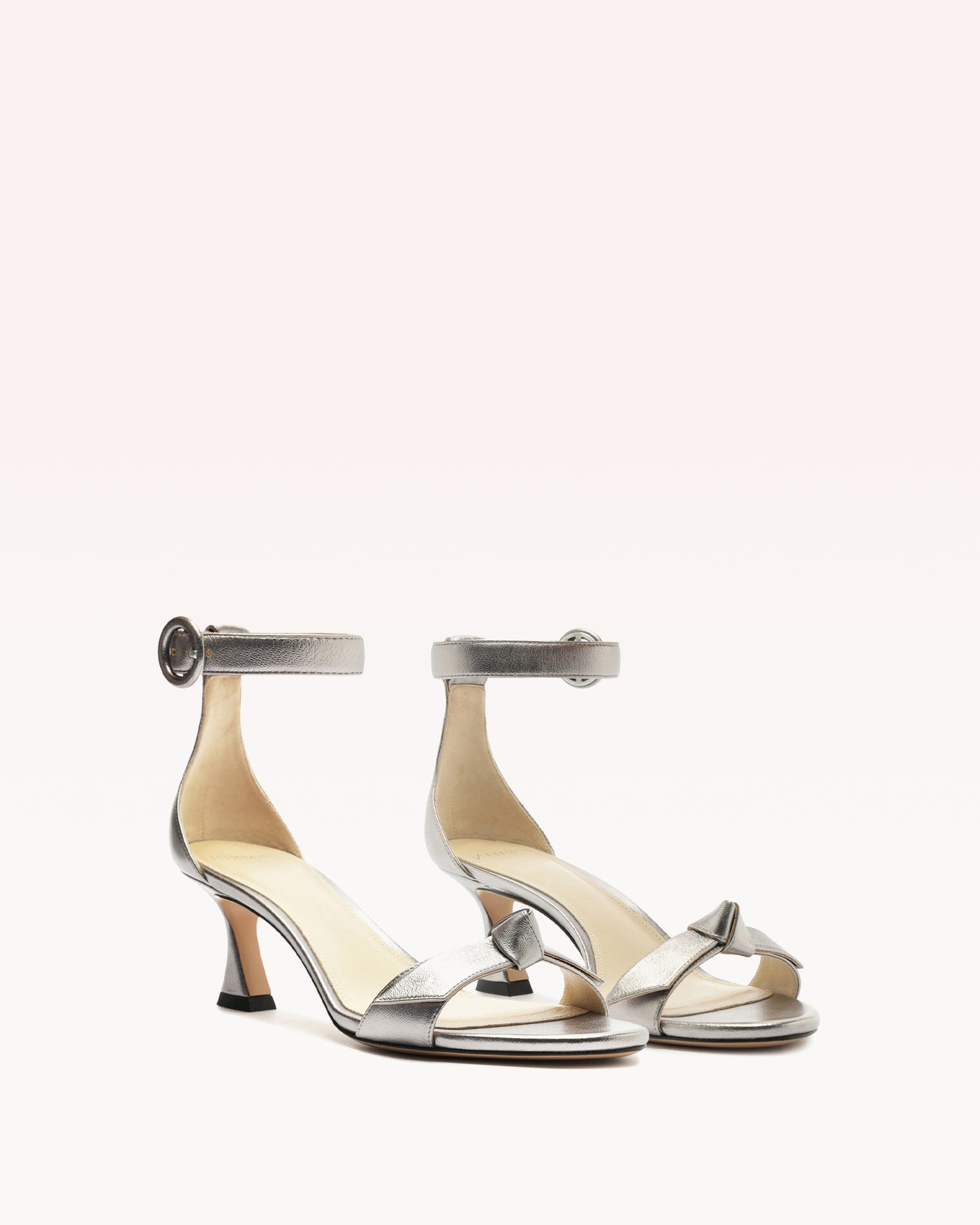 Women's Designer Shoe Icon: The Clarita by Alexandre Birman Women's Designer Shoe Icon: The Clarita by Alexandre Birman