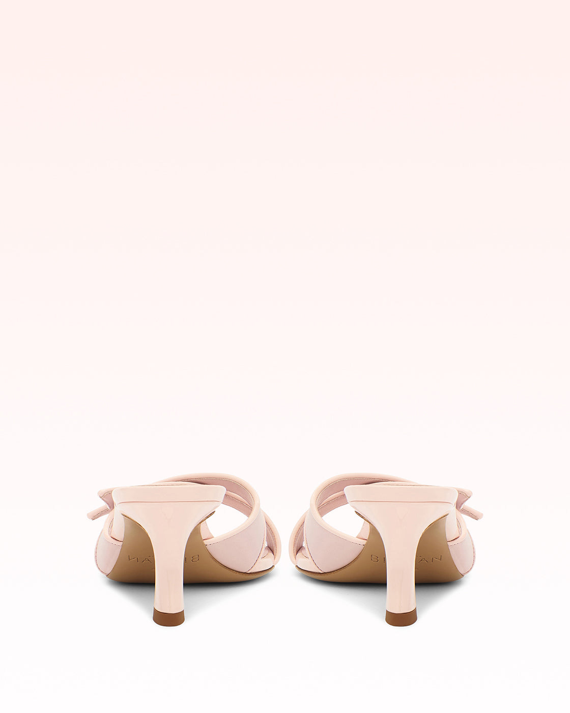 Tita Cross 60 Frost Pink Sandals R/26