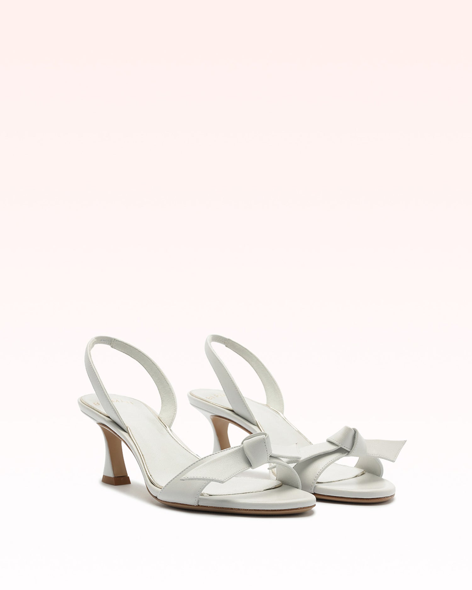 Clarita Sling 60 White