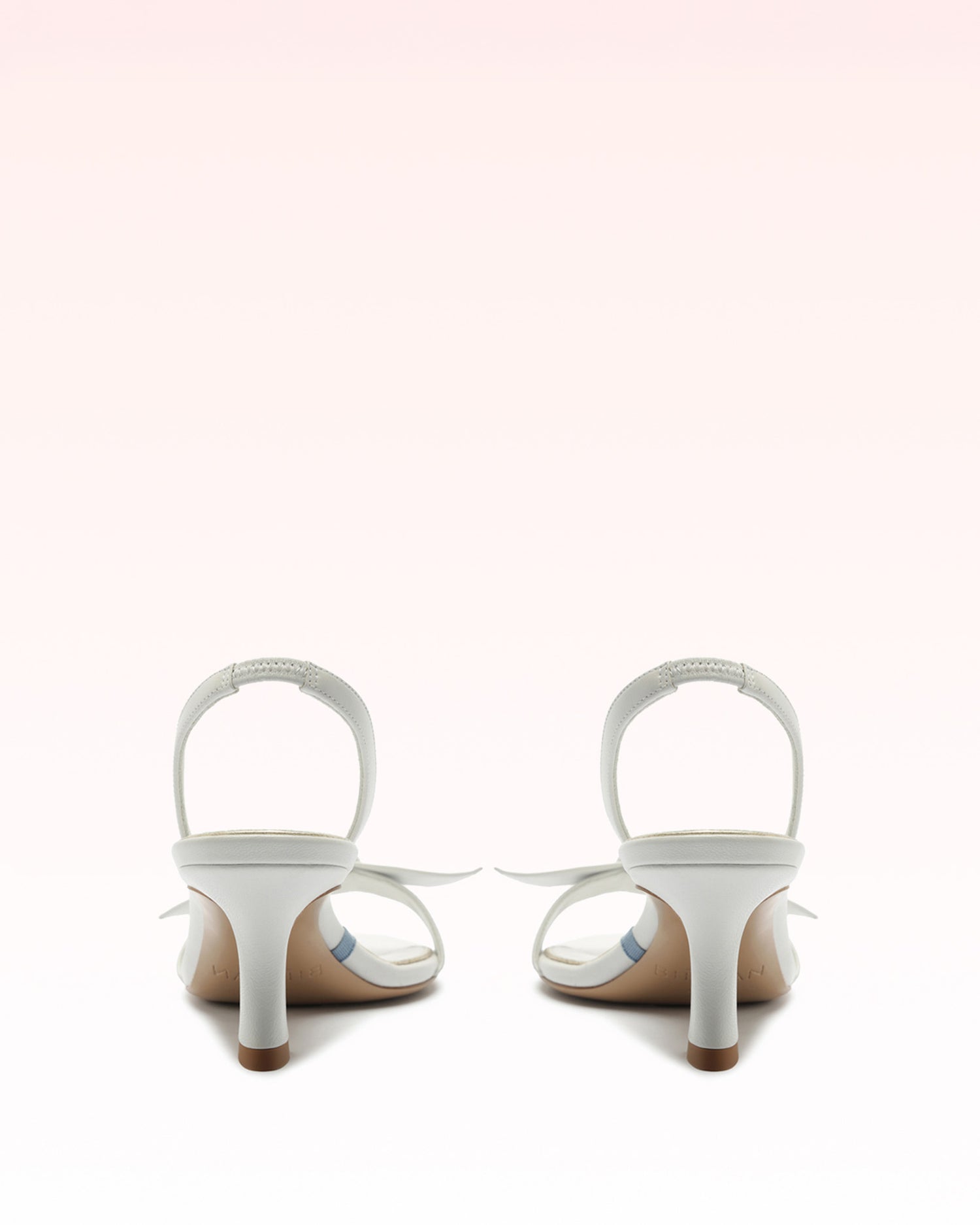 Clarita Sling 60 White