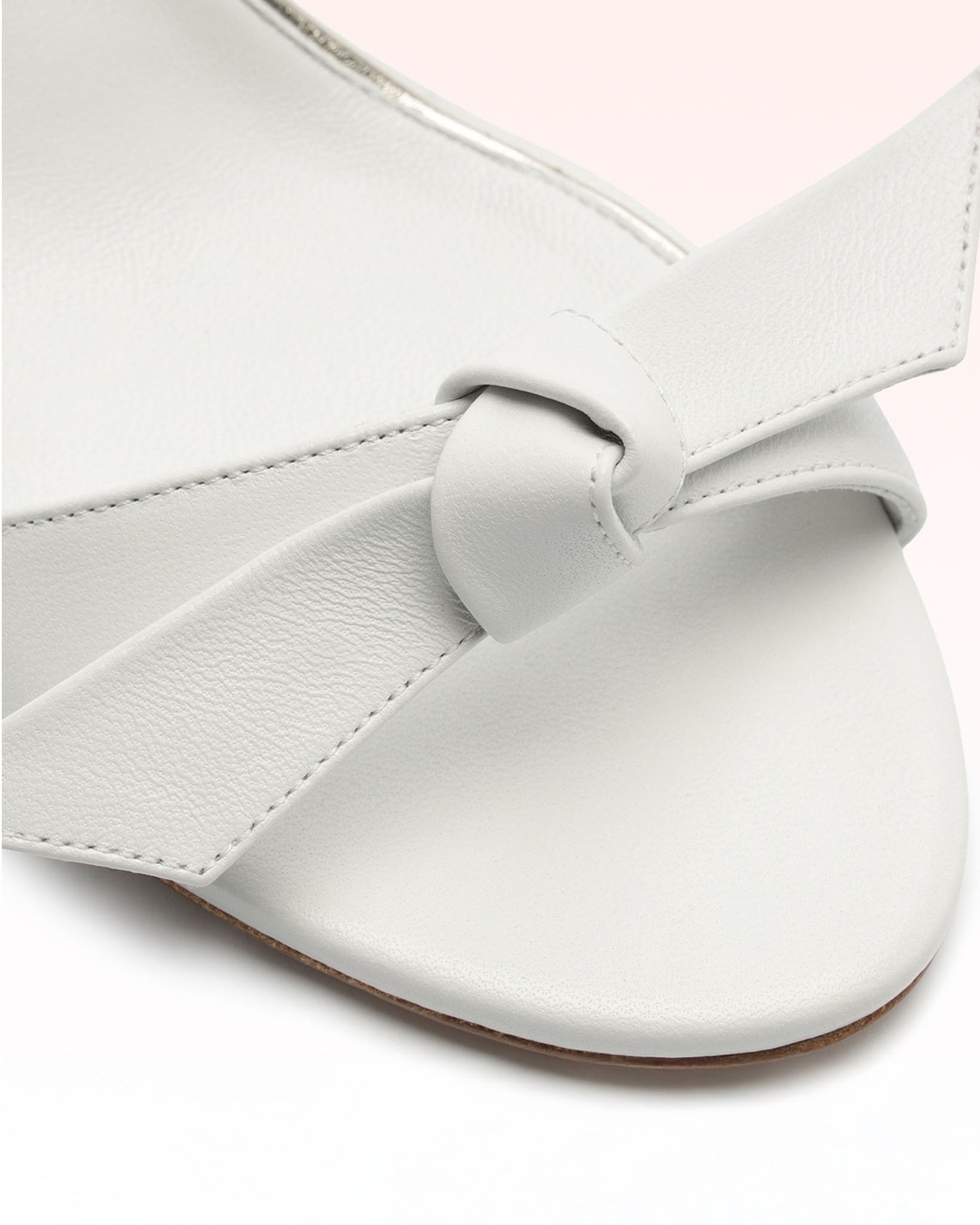 Clarita Sling 60 White