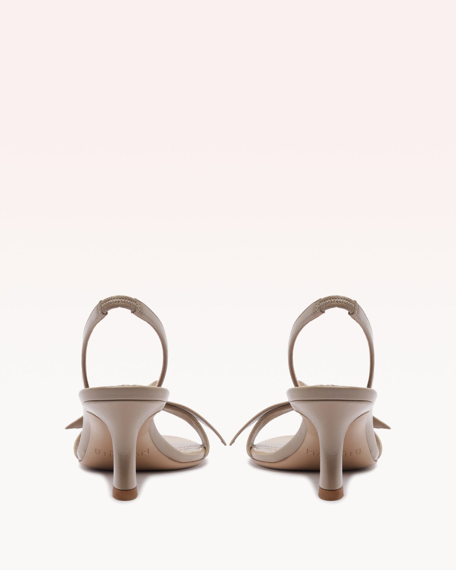 Clarita Sling Bell 60 Semolina