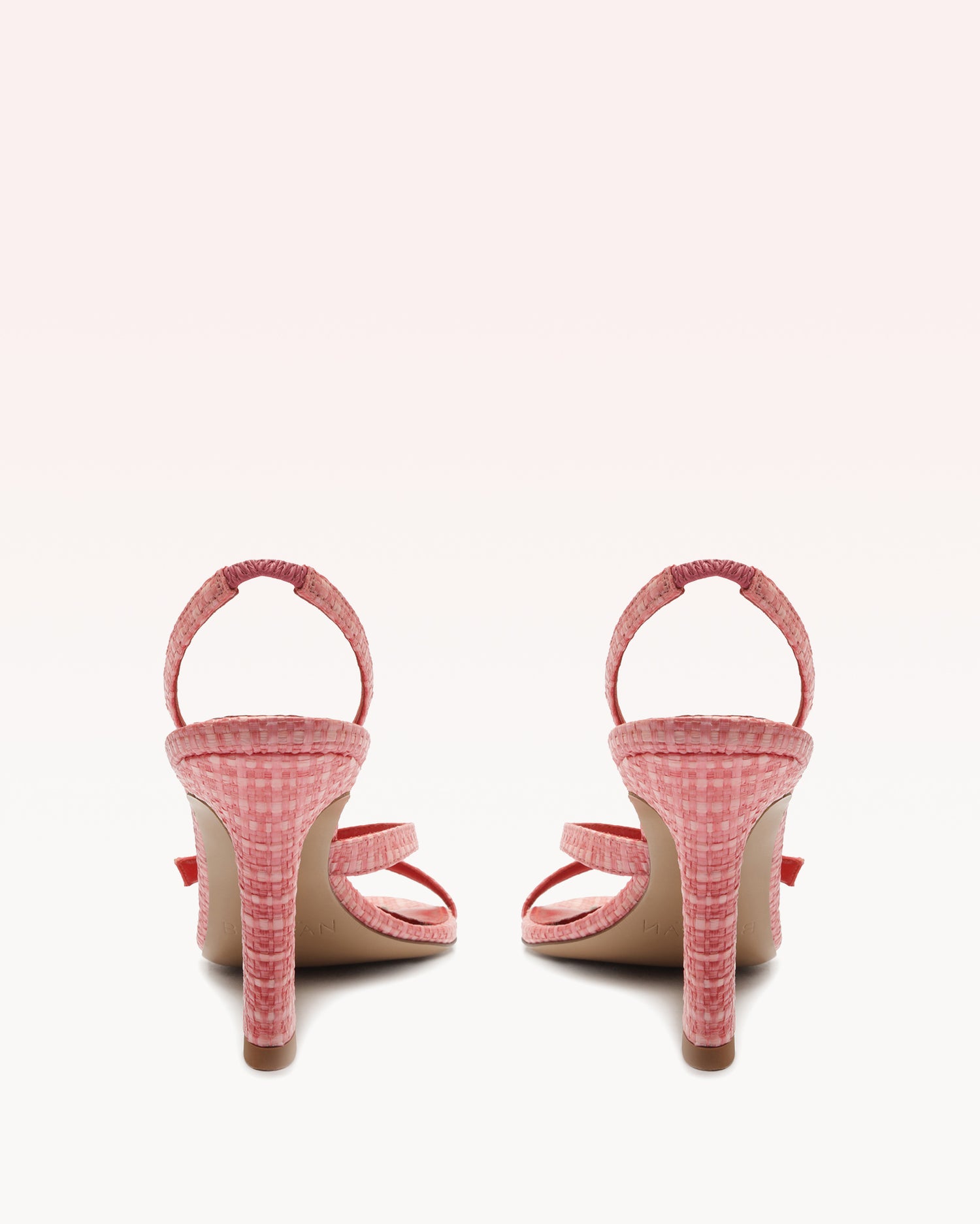 Tita Bell 85 Pink Sandals S/24   