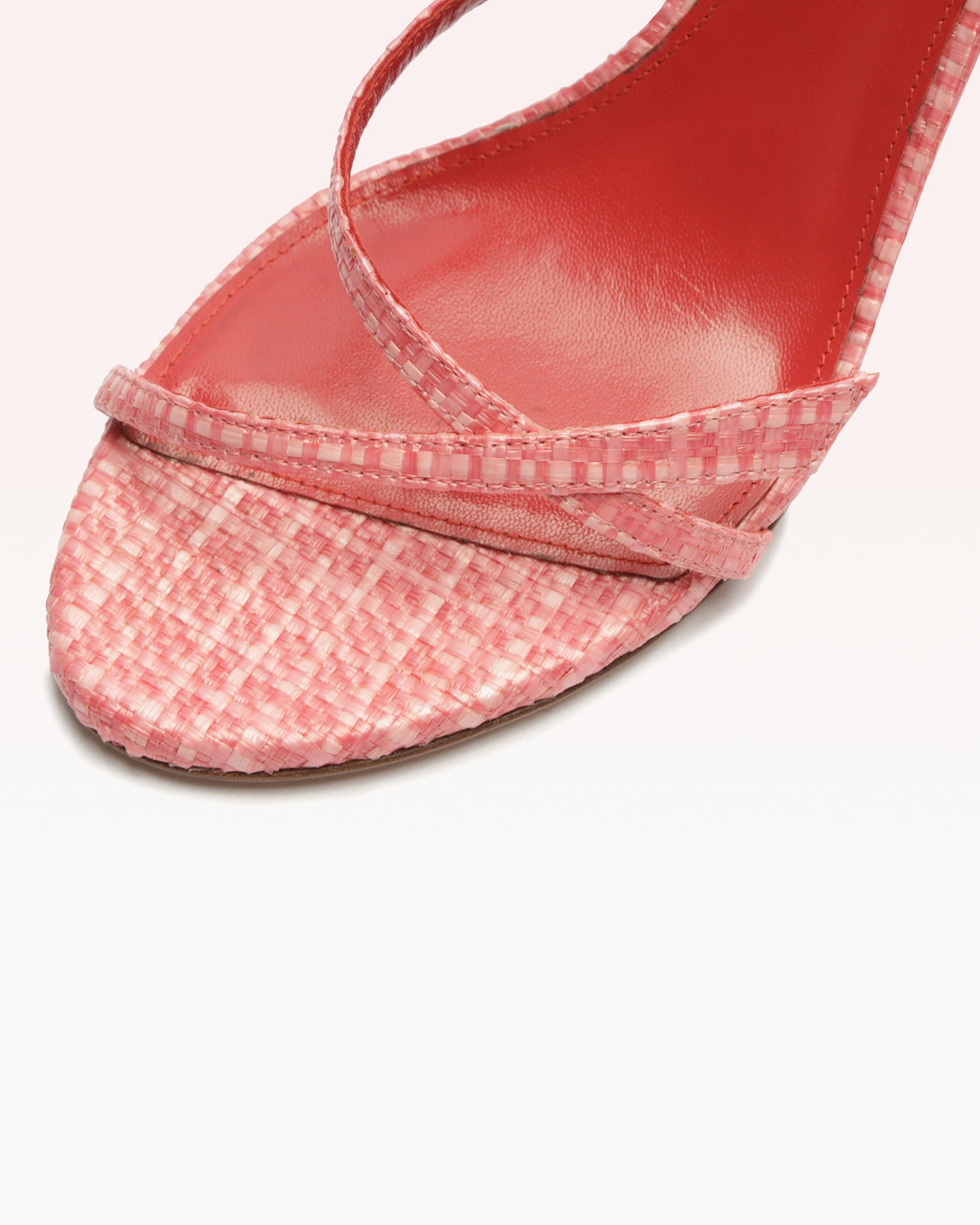 Tita Bell 85 Pink Sandals S/24   