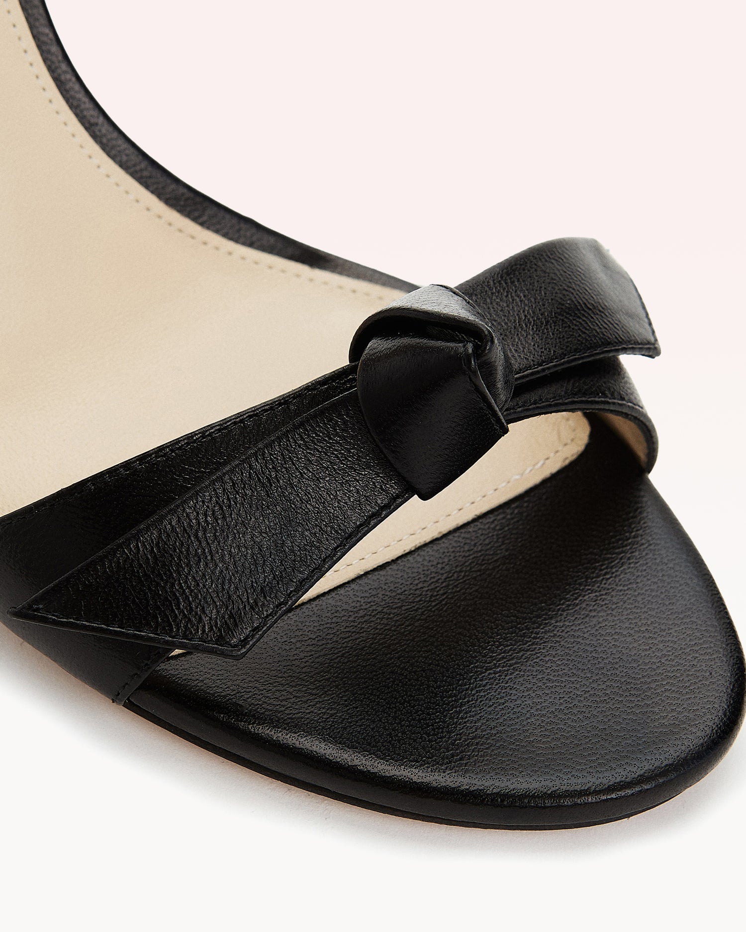 Clarita Buckle 85 Sandals R/25   