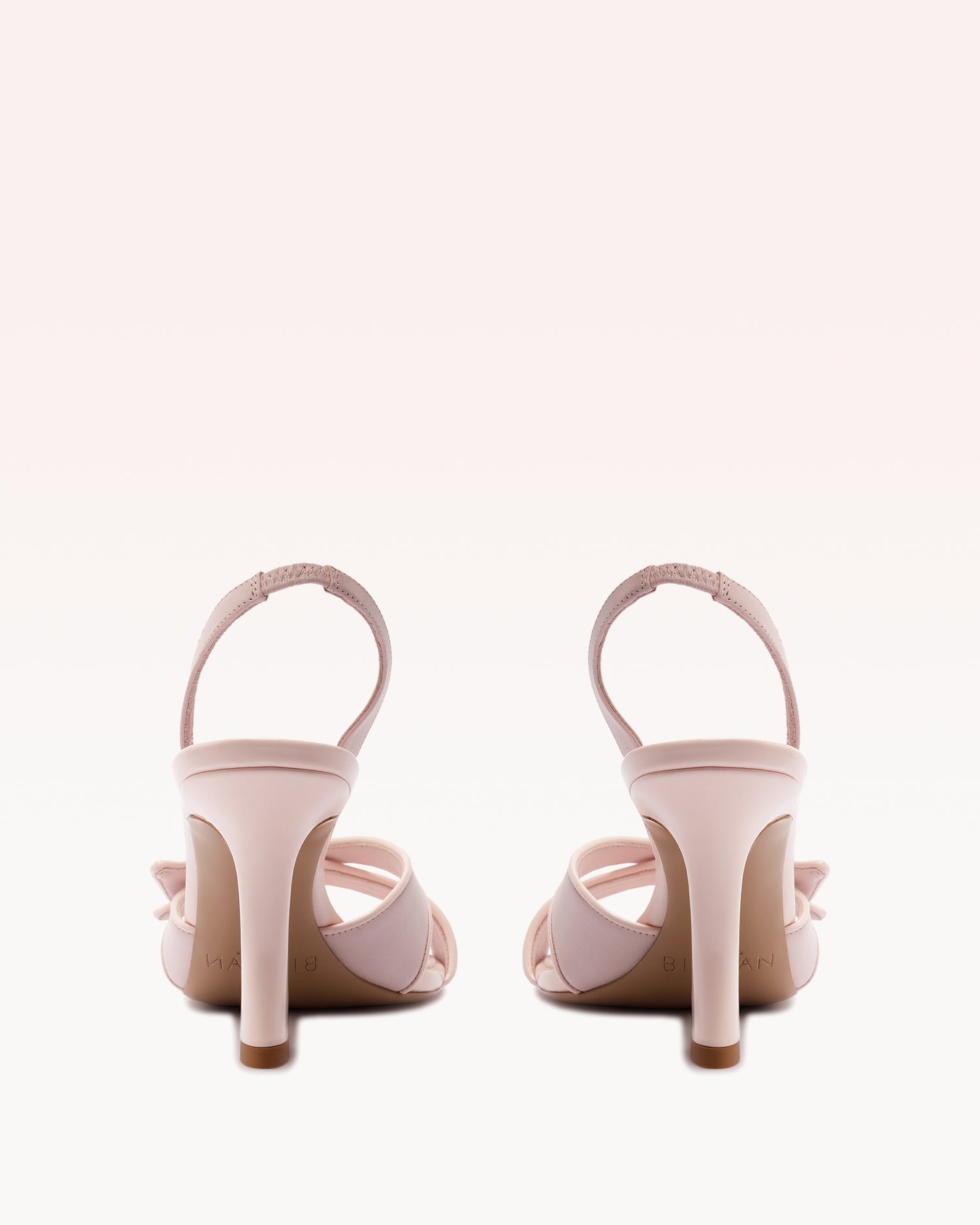 Tita Cross 85 Frost Pink Sandals R/26