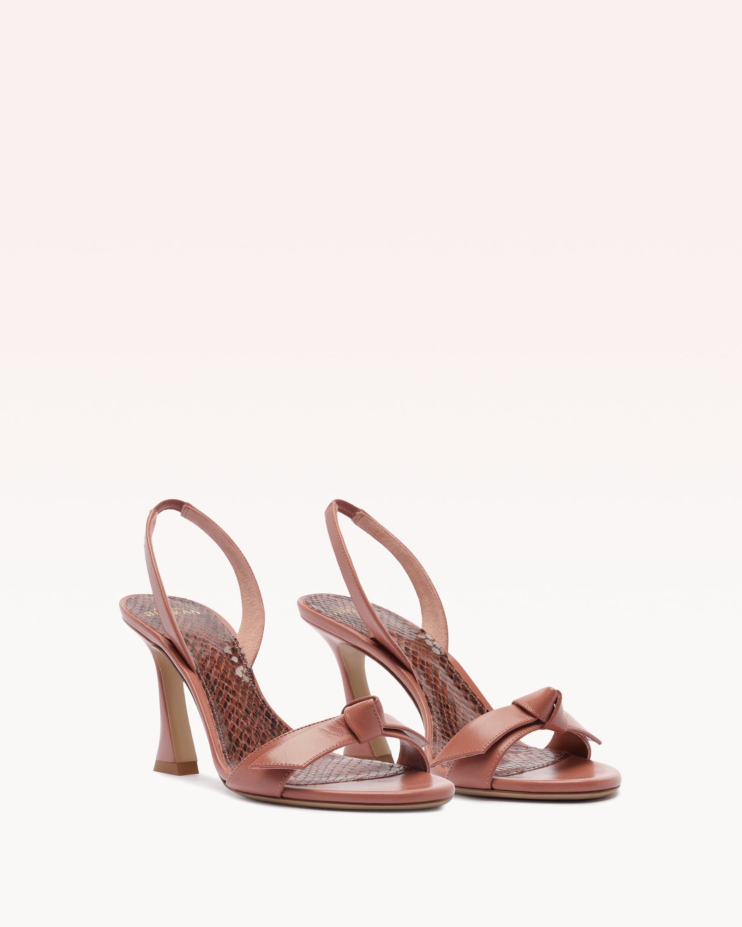 Clarita Sling Bell 85 Clay