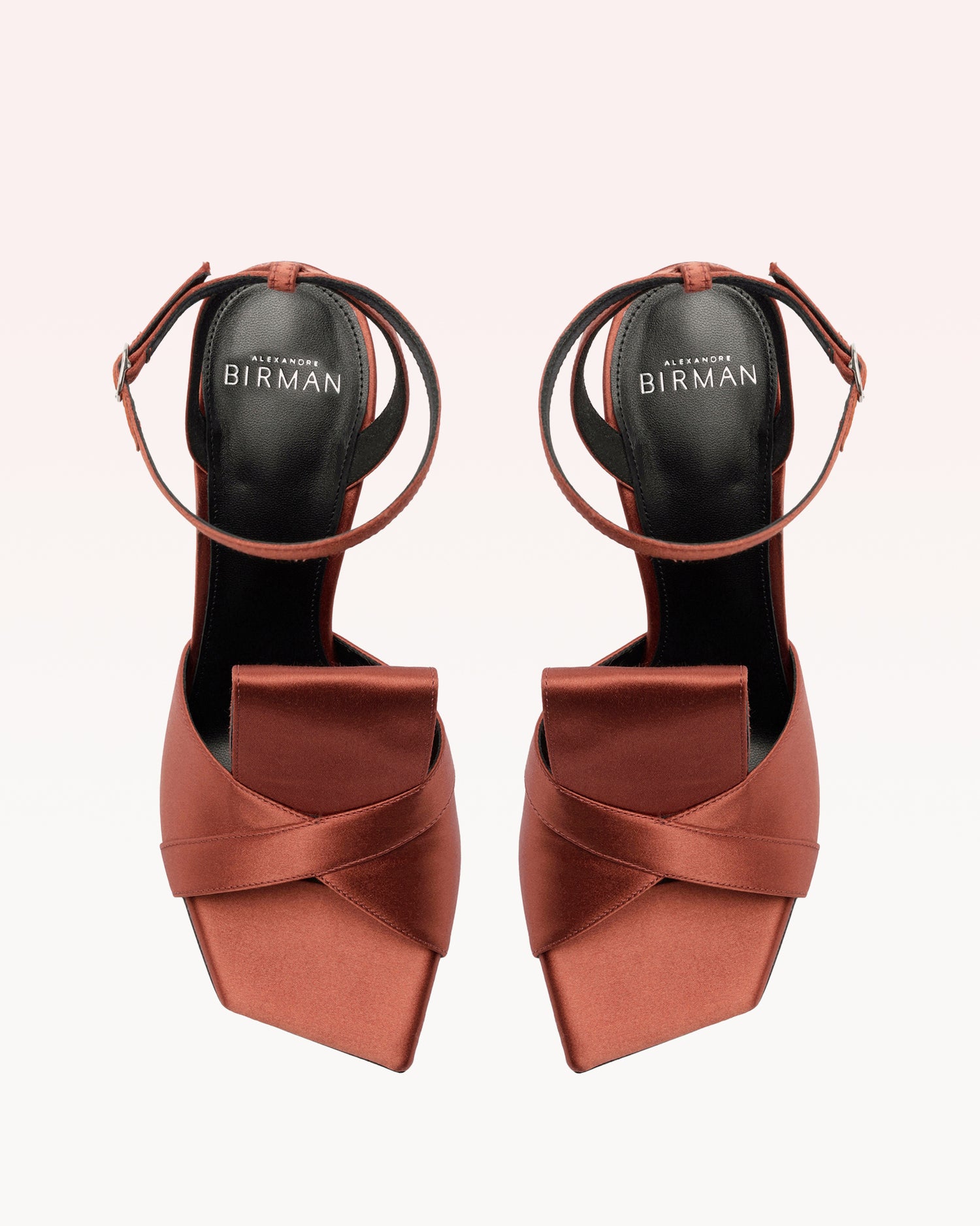 Tati Sandal 100 Ambar Sand Sandals R/26