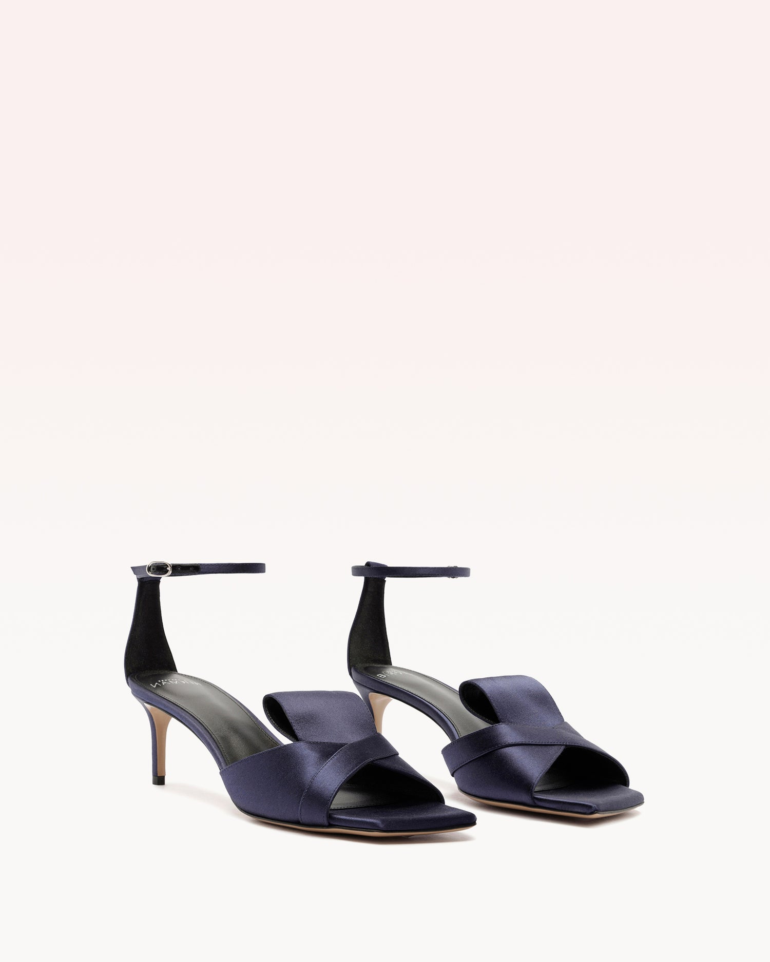 Tati Sandal 60 Oceana Sandals R/26