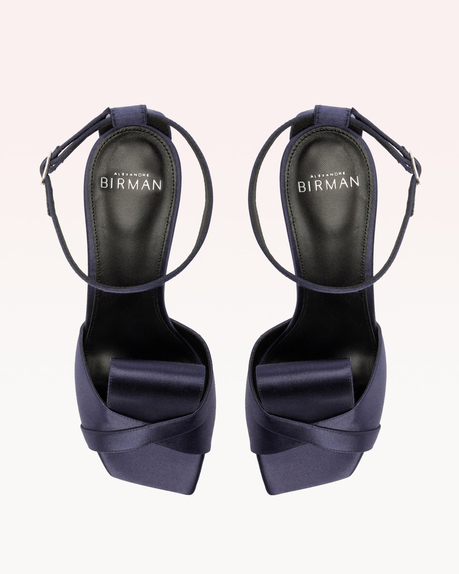 Tati Sandal 60 Oceana Sandals R/26