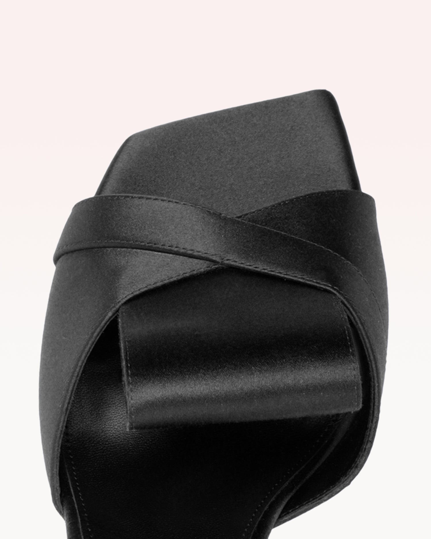 Tati Sandal 60 Black Sandals R/26