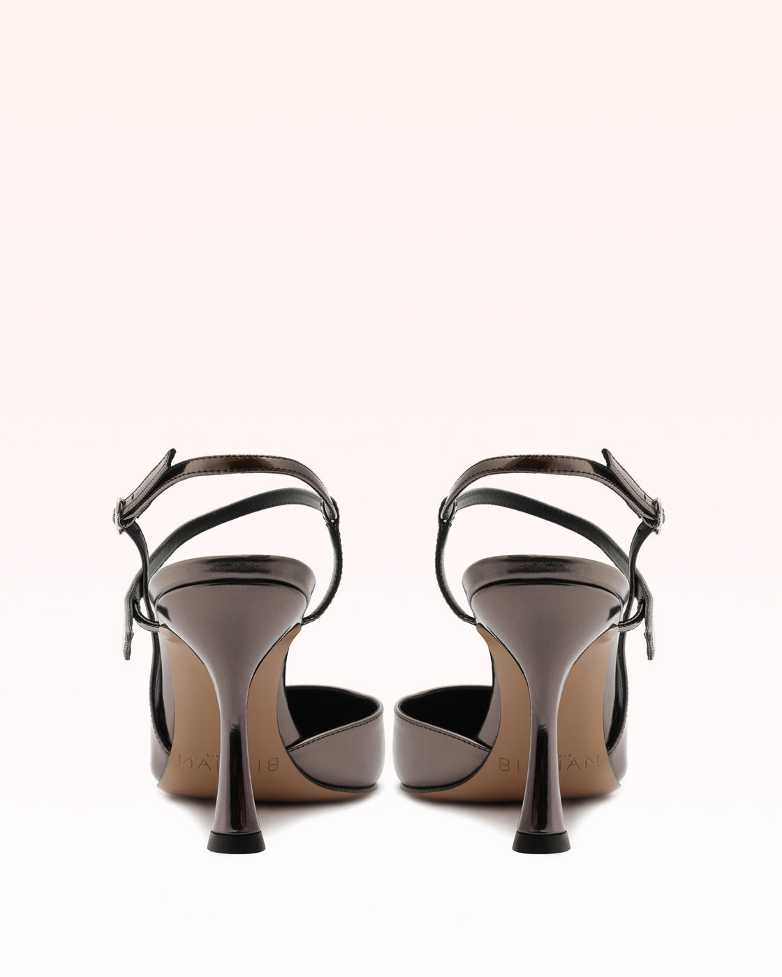 LALA SPORTS GRANT Emm∀ Pump エマパンプ LALA SPORTS GRANT Emm∀ Pump エマパンプ LALA SPORTS│NEW