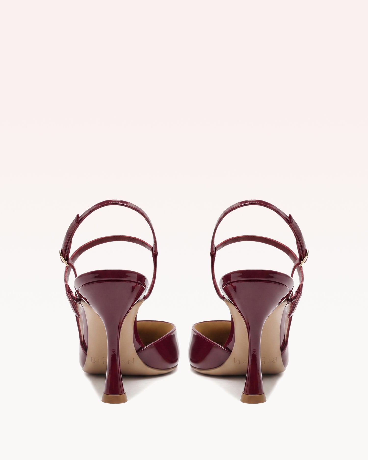 Tita Wrap 85 Burgundy