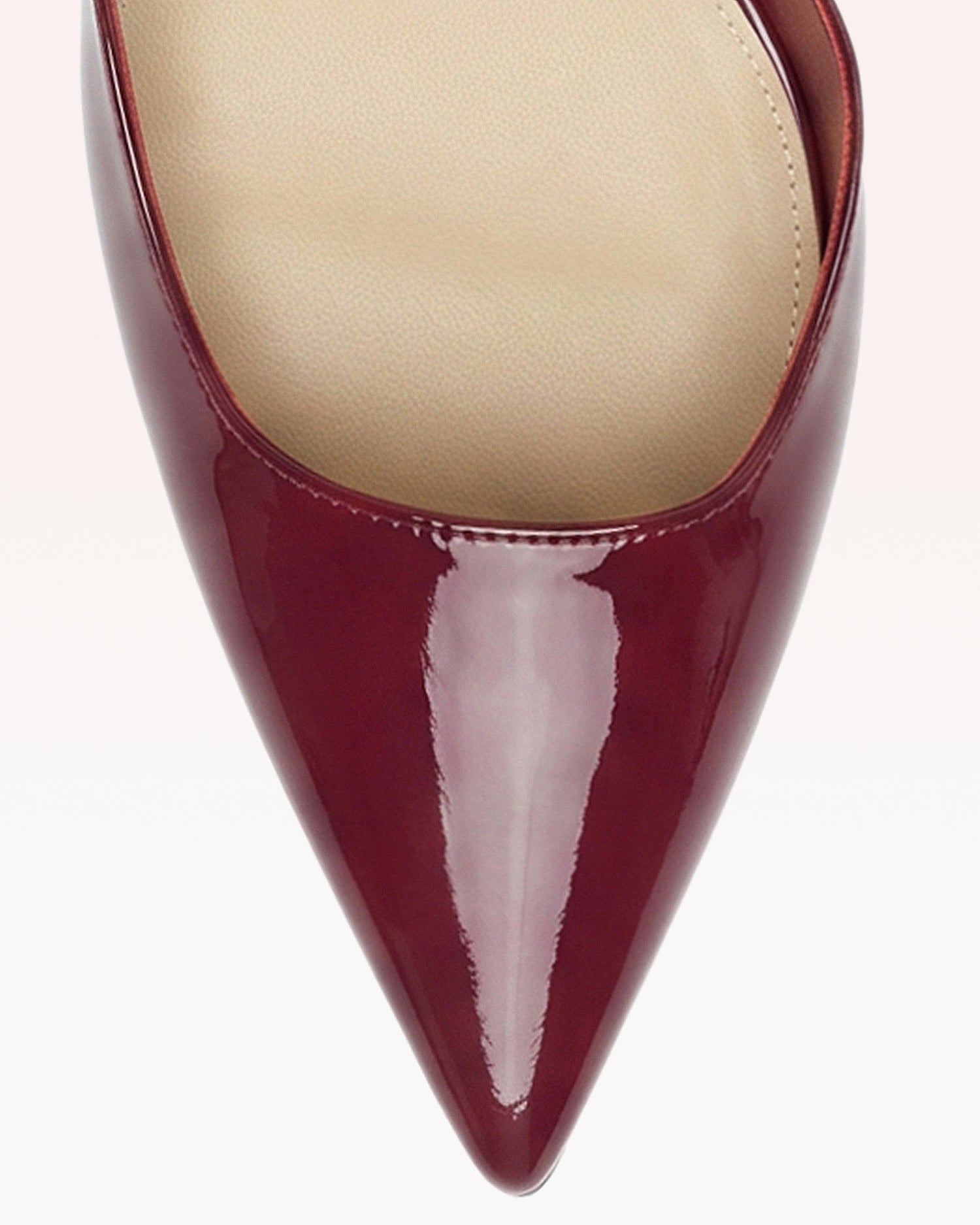 Tita Wrap 85 Burgundy