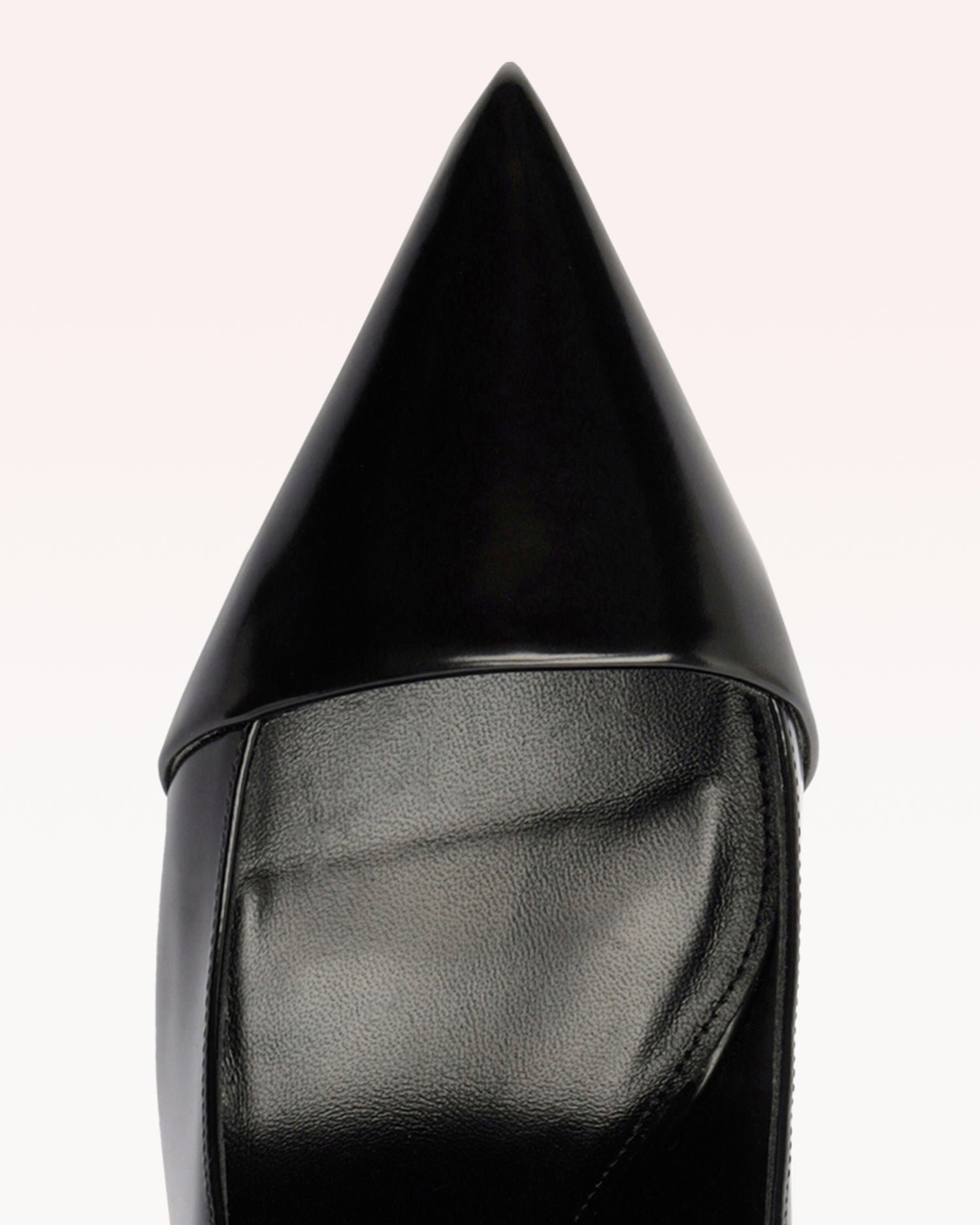 Minerva Pump 85 Black Pumps R/26